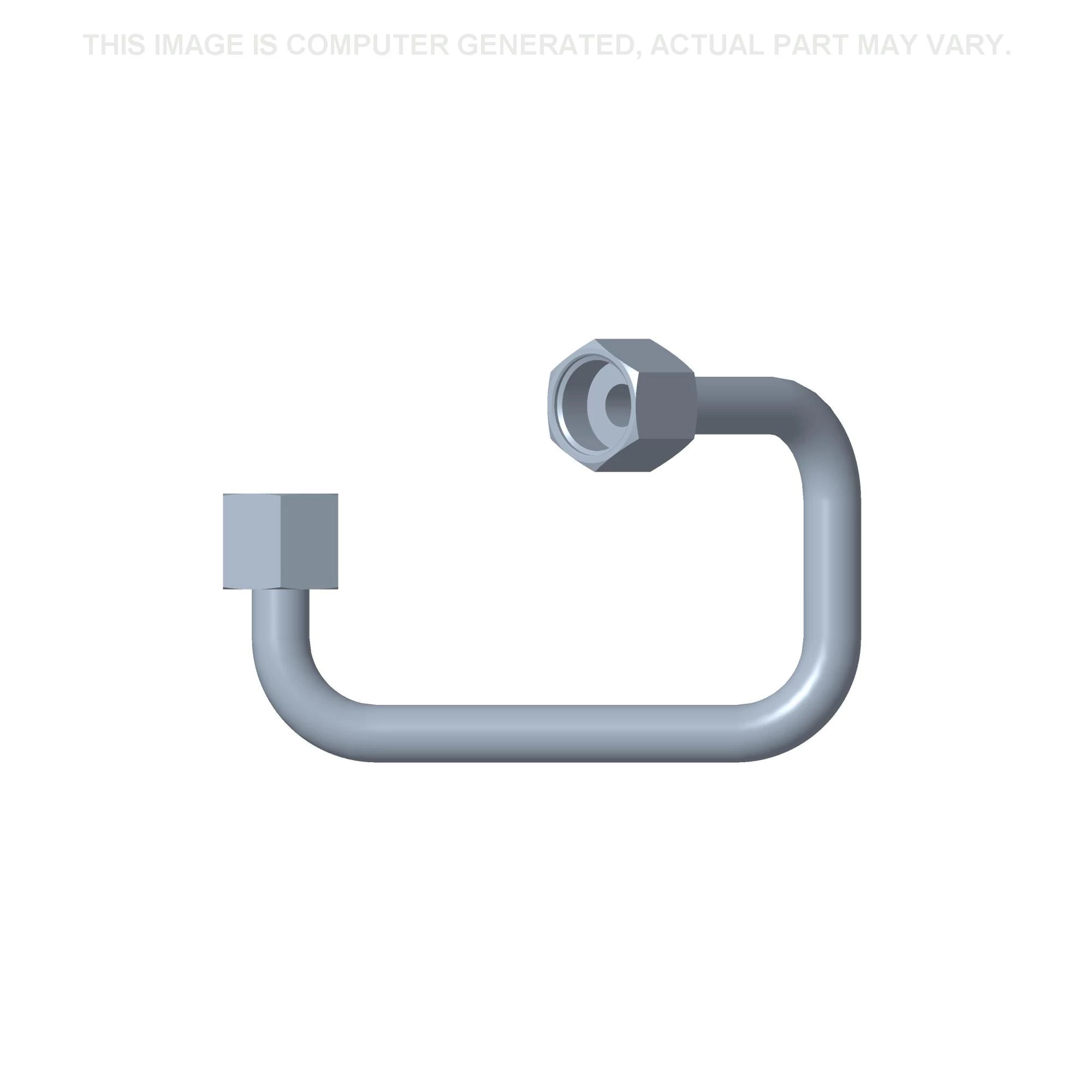 HYD TUBE | NEWHOLLANDAG | IE | EN