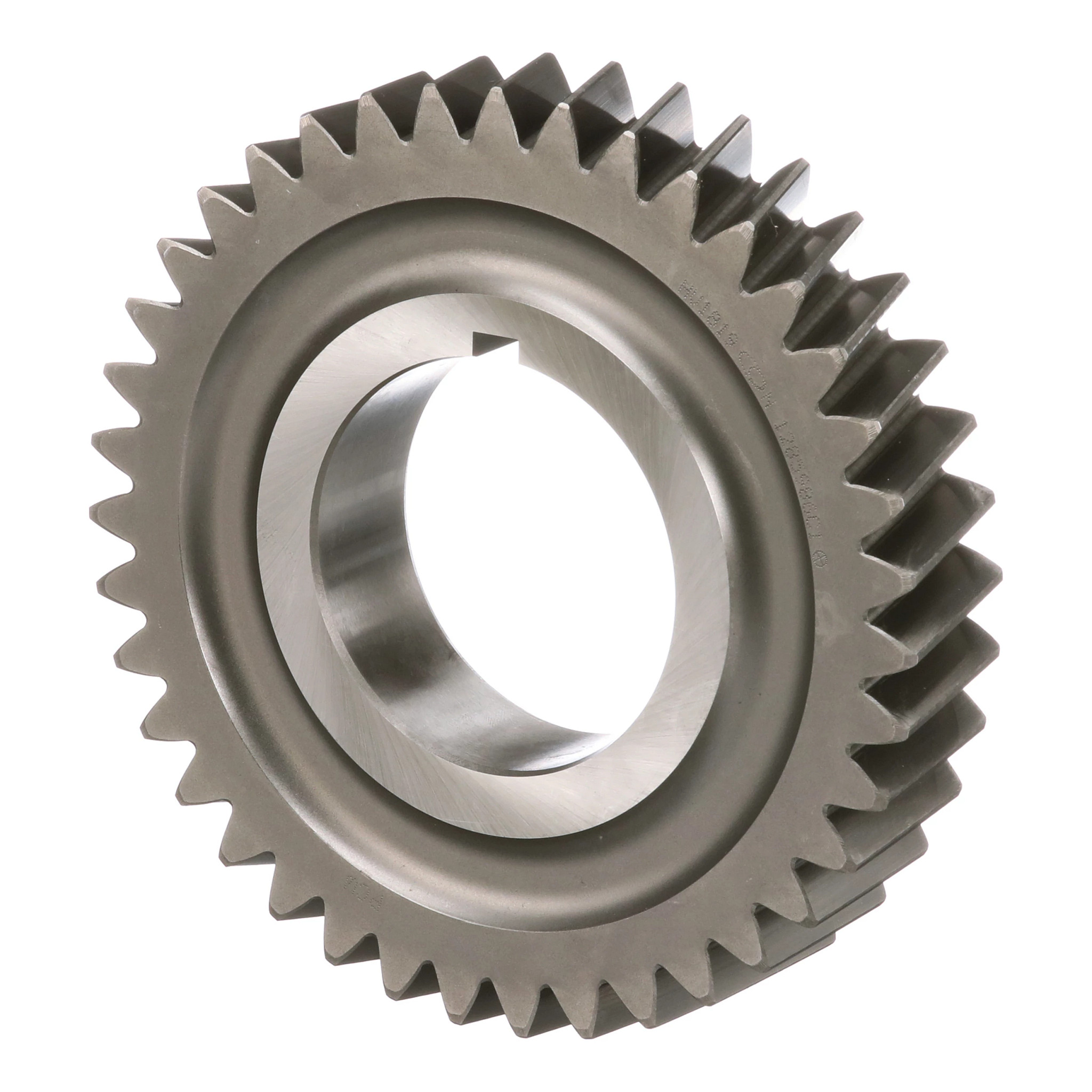 Engrenagem de Aço