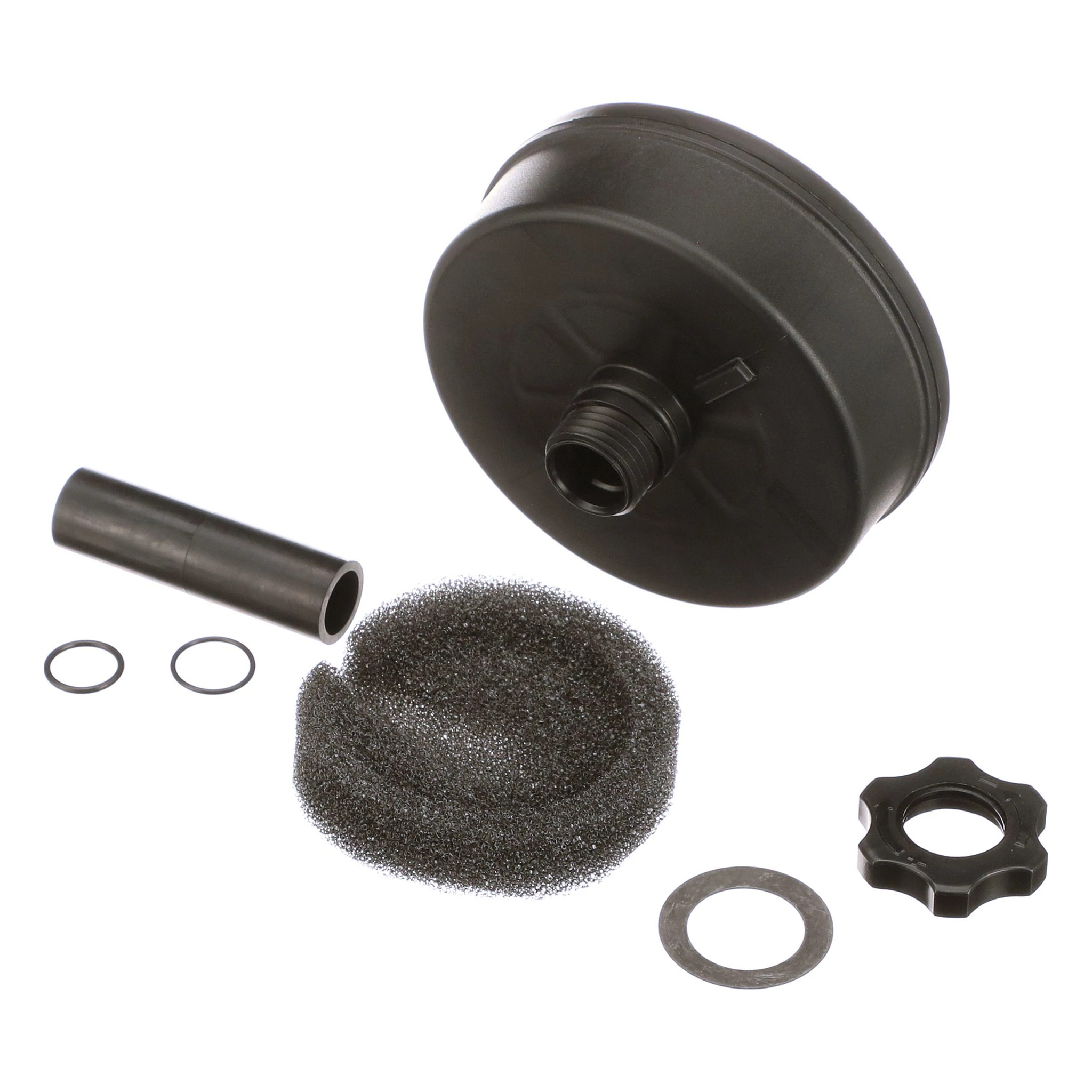 Engine Breather Filter Set