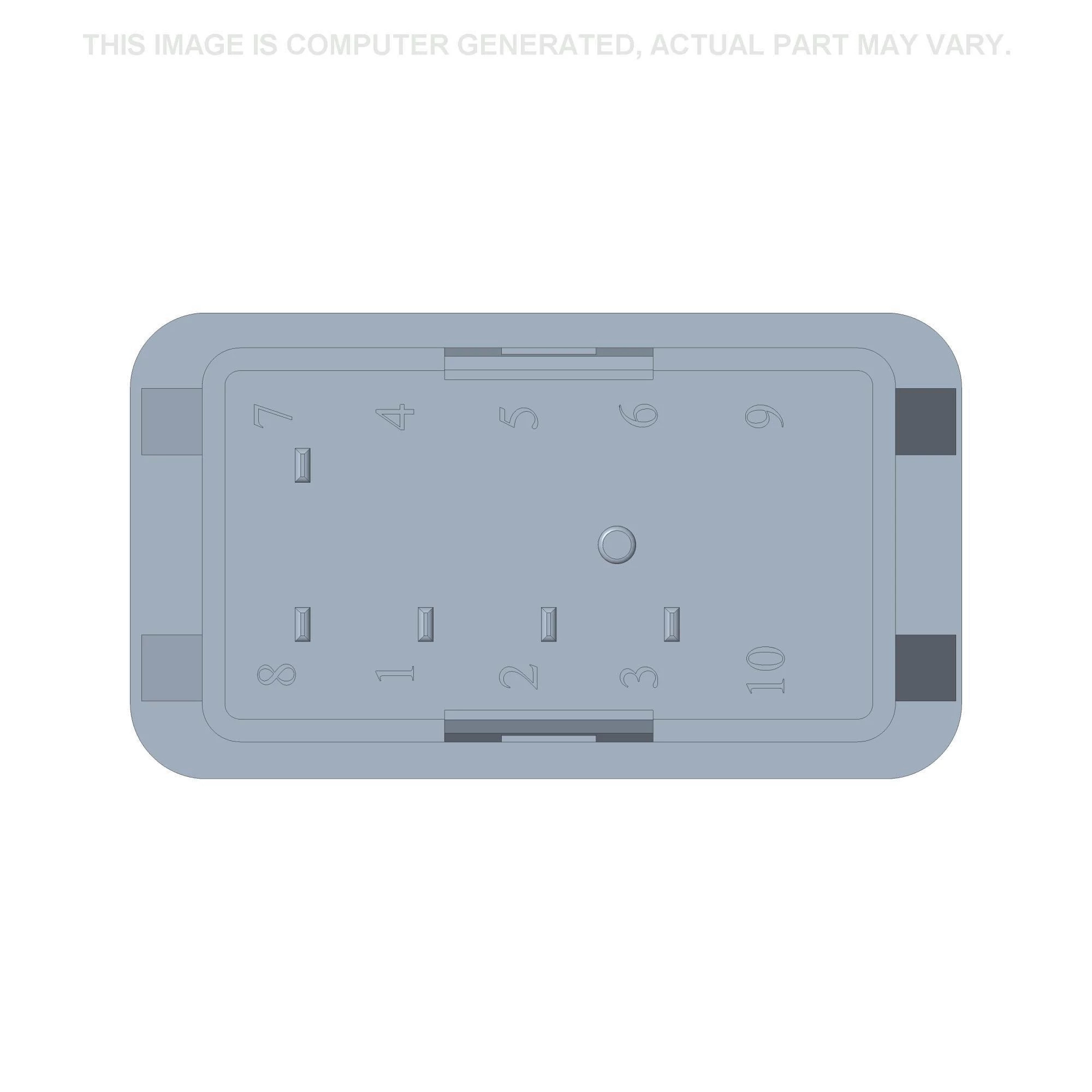 COMMUTATEUR A BASCUL | NEWHOLLANDAG | FR | FR