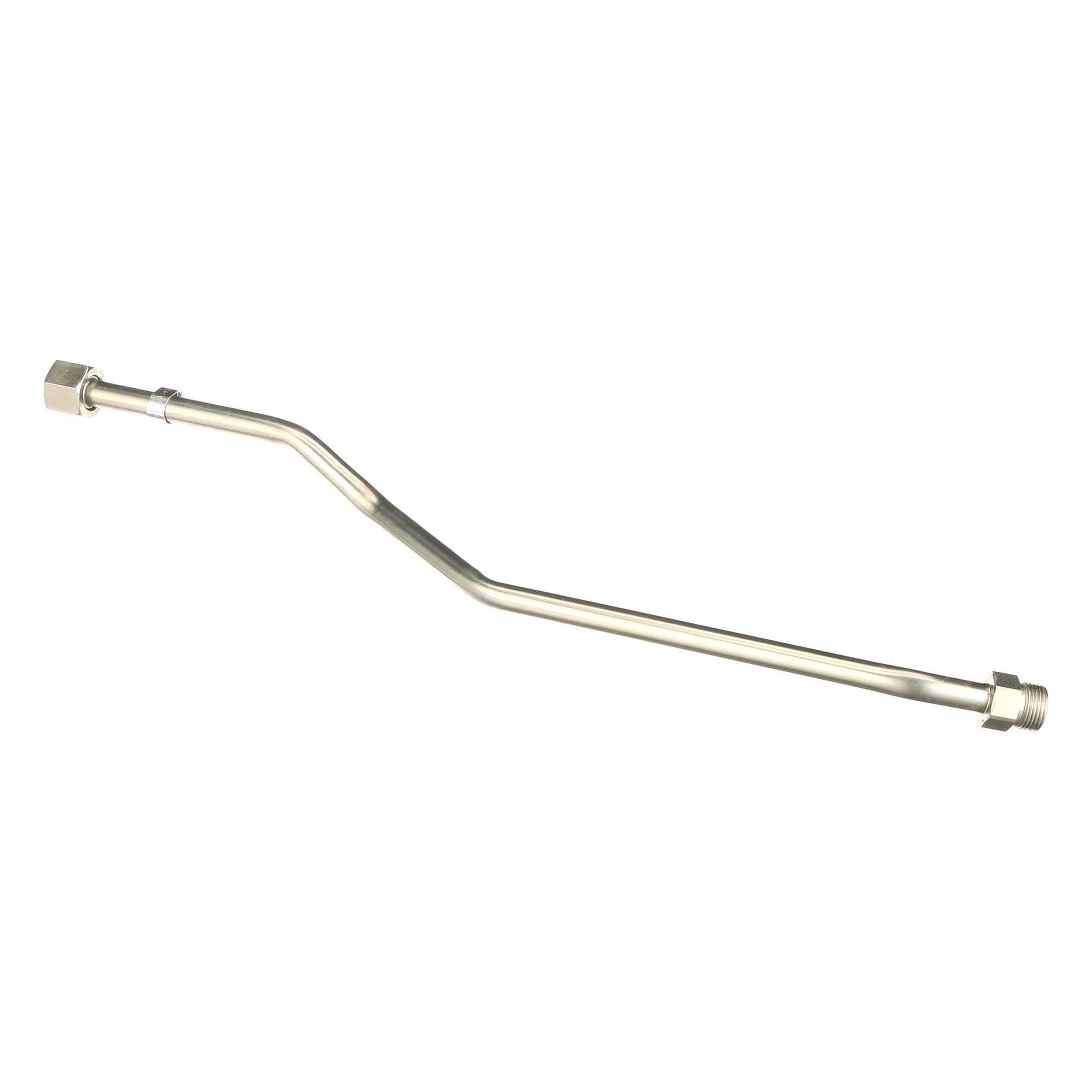 Brake Supply Tube | NEWHOLLANDAG | US | EN