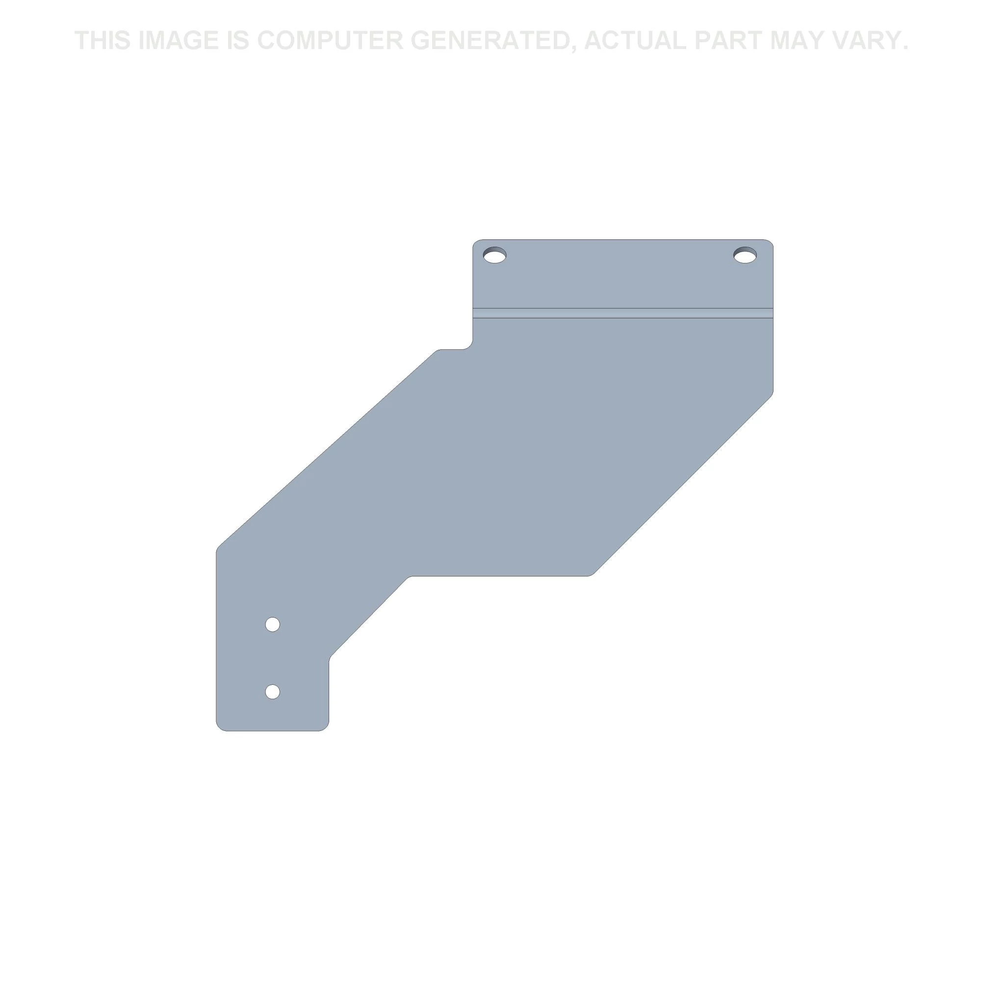 BRACKET | CASEIH | CA | EN