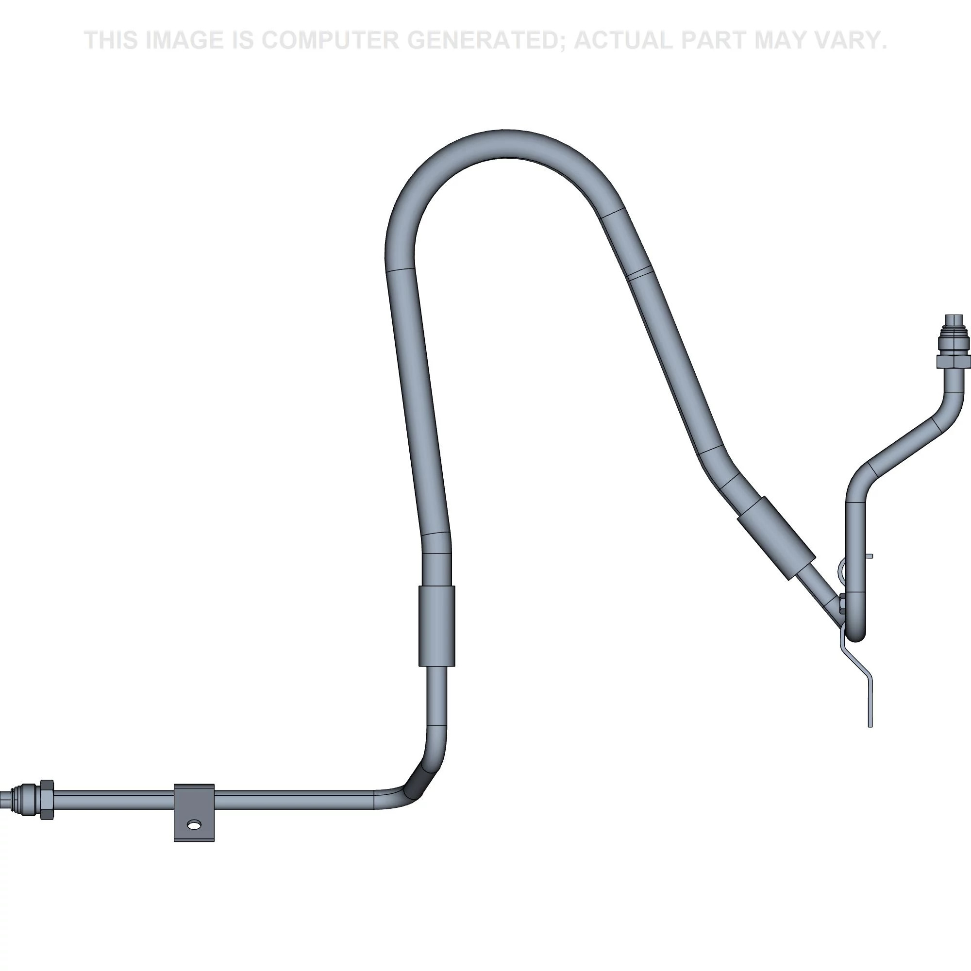 A/C HOSE | CASEIH | CA | EN