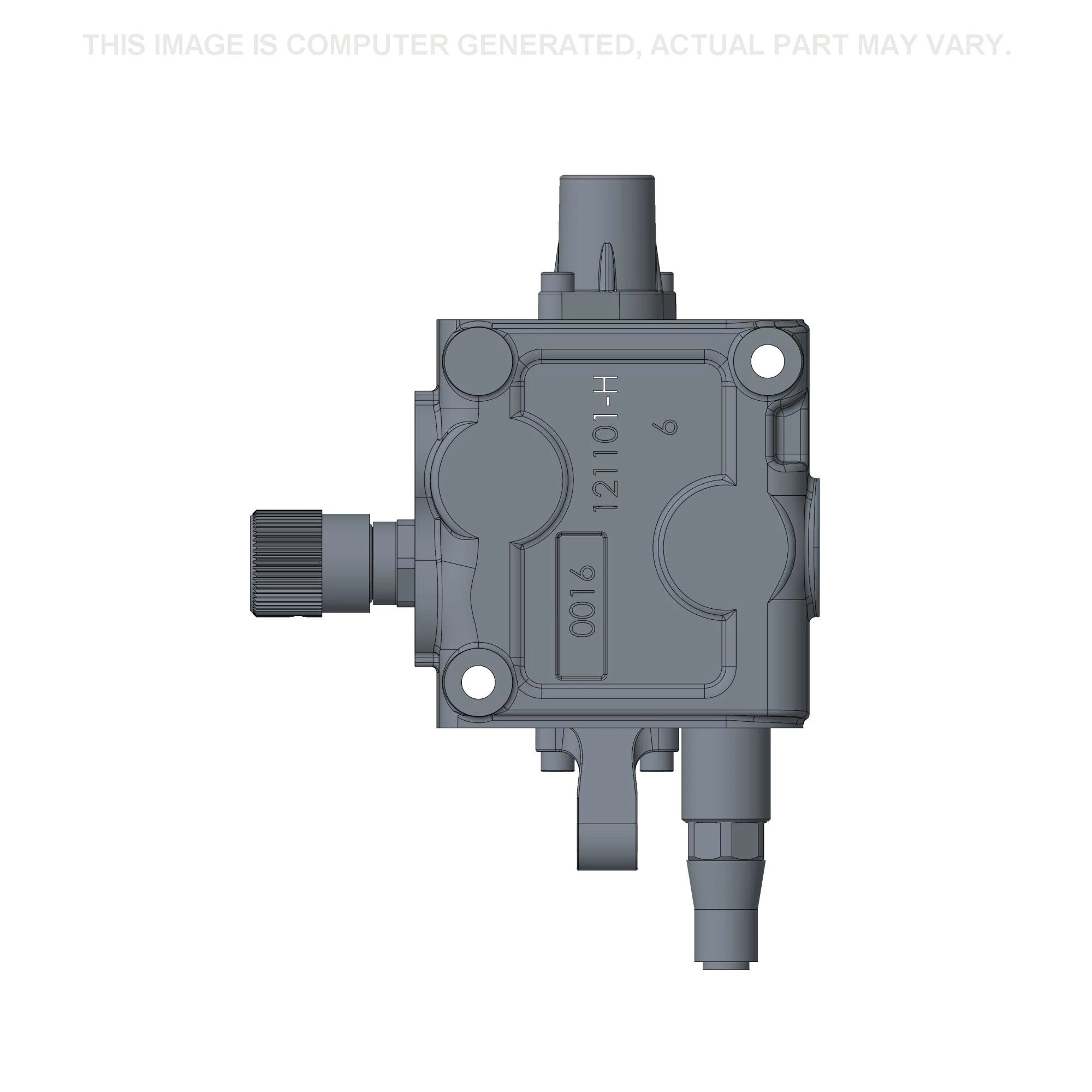 HYDRAULIC VALVE | CASECE | CA | EN