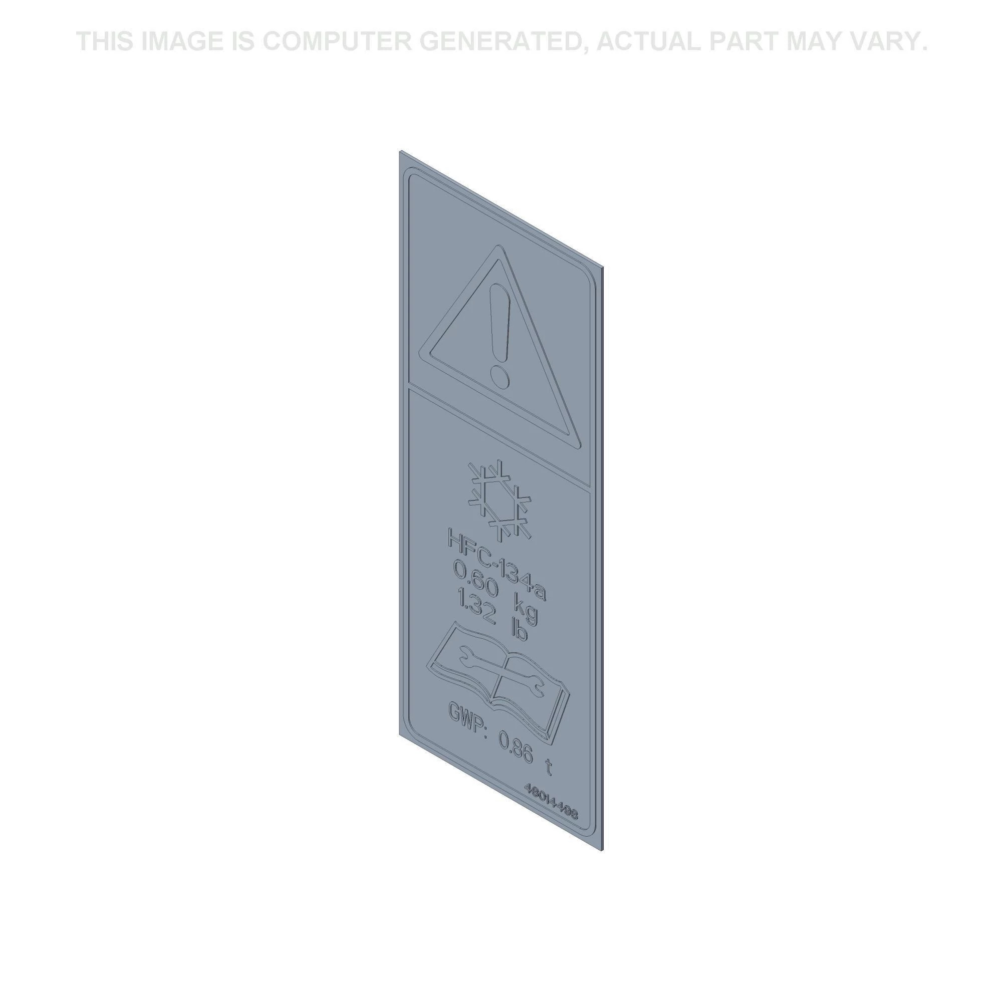 CALCOMANÍA | NEWHOLLANDAG | EU | FR