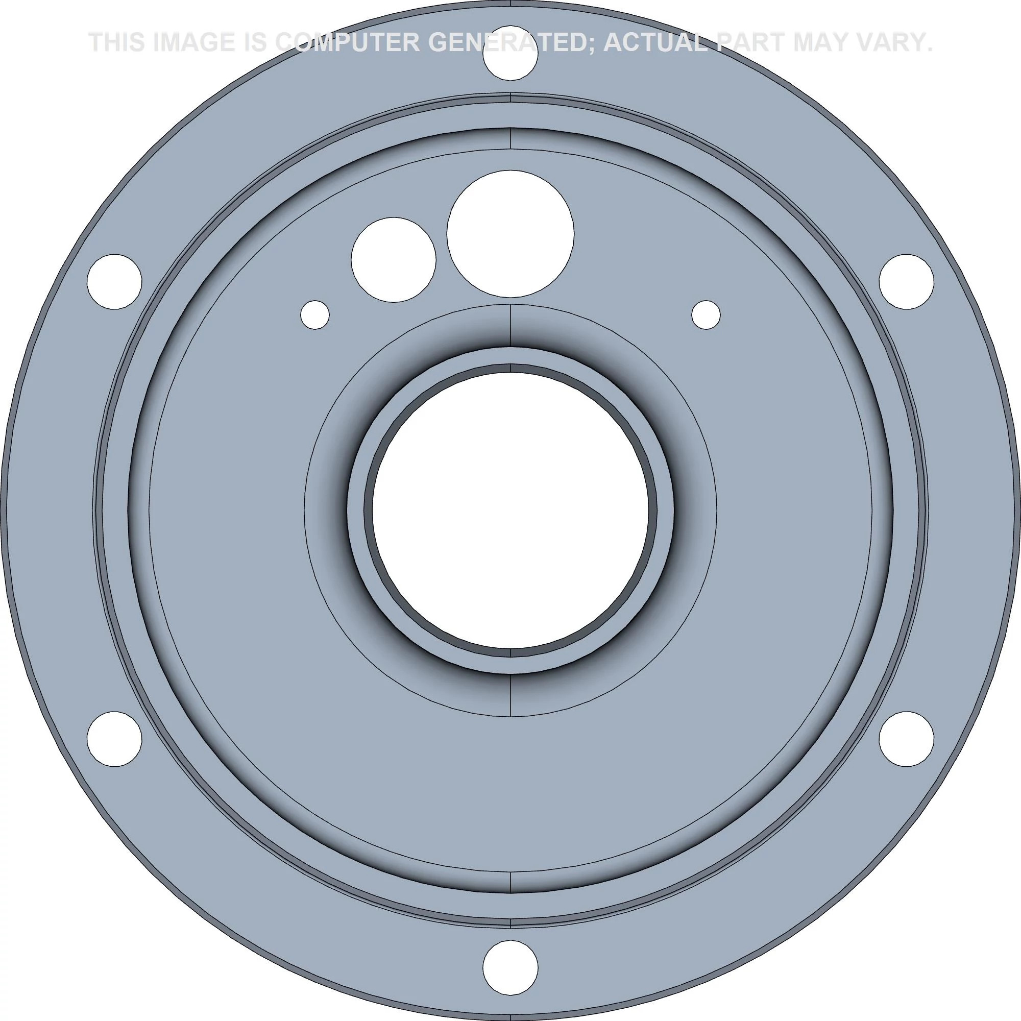 DISC | NEWHOLLANDAG | CA | EN