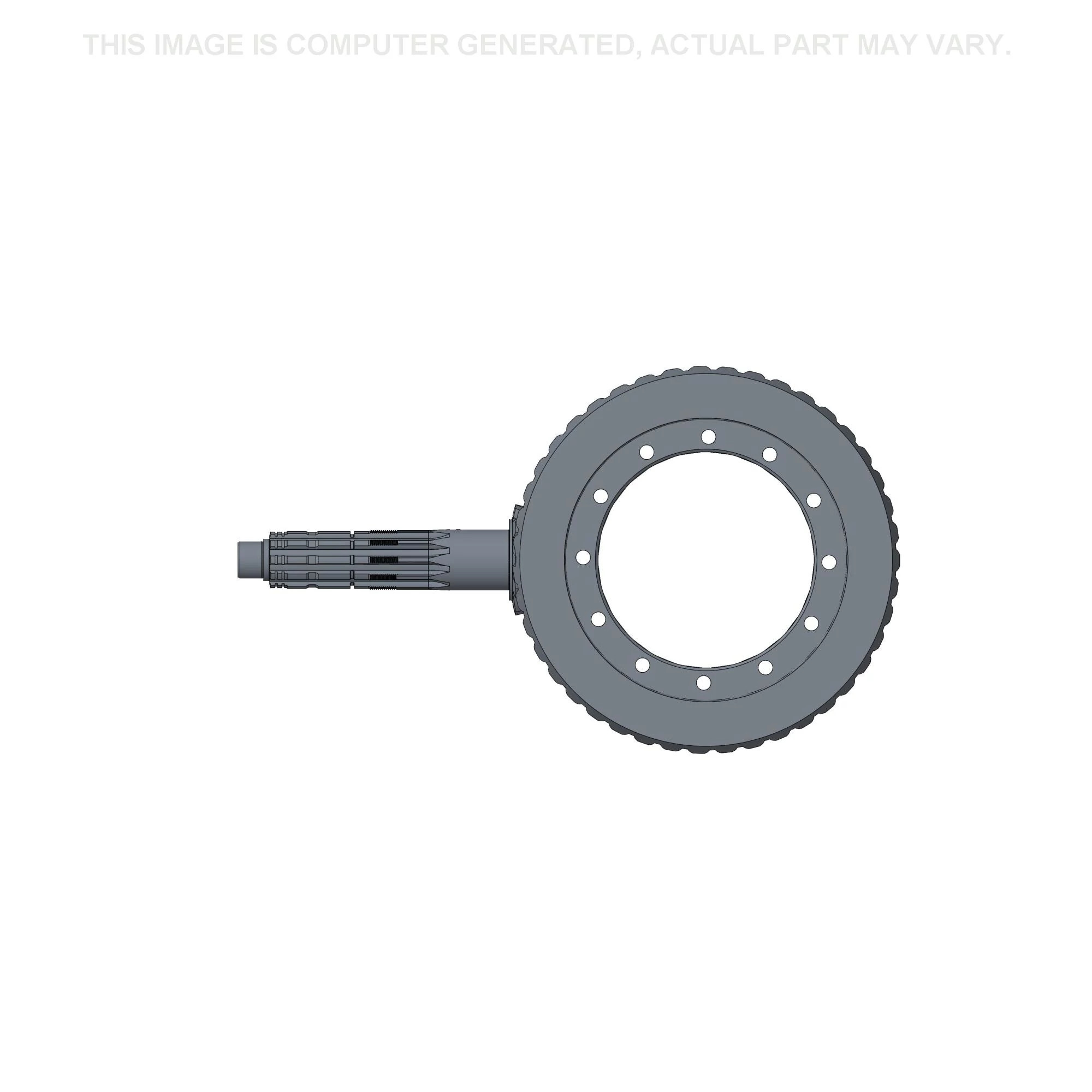 BEVEL GEAR | NEWHOLLANDAG | EU | EN