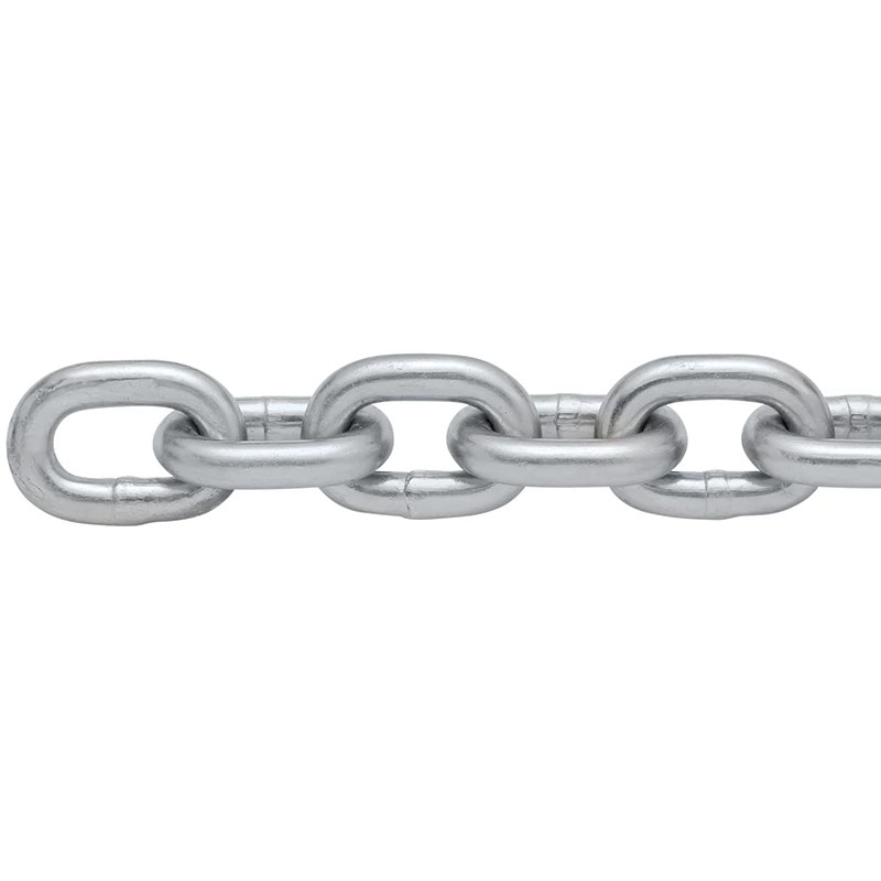 G30 Chain - Zinc - 5/16