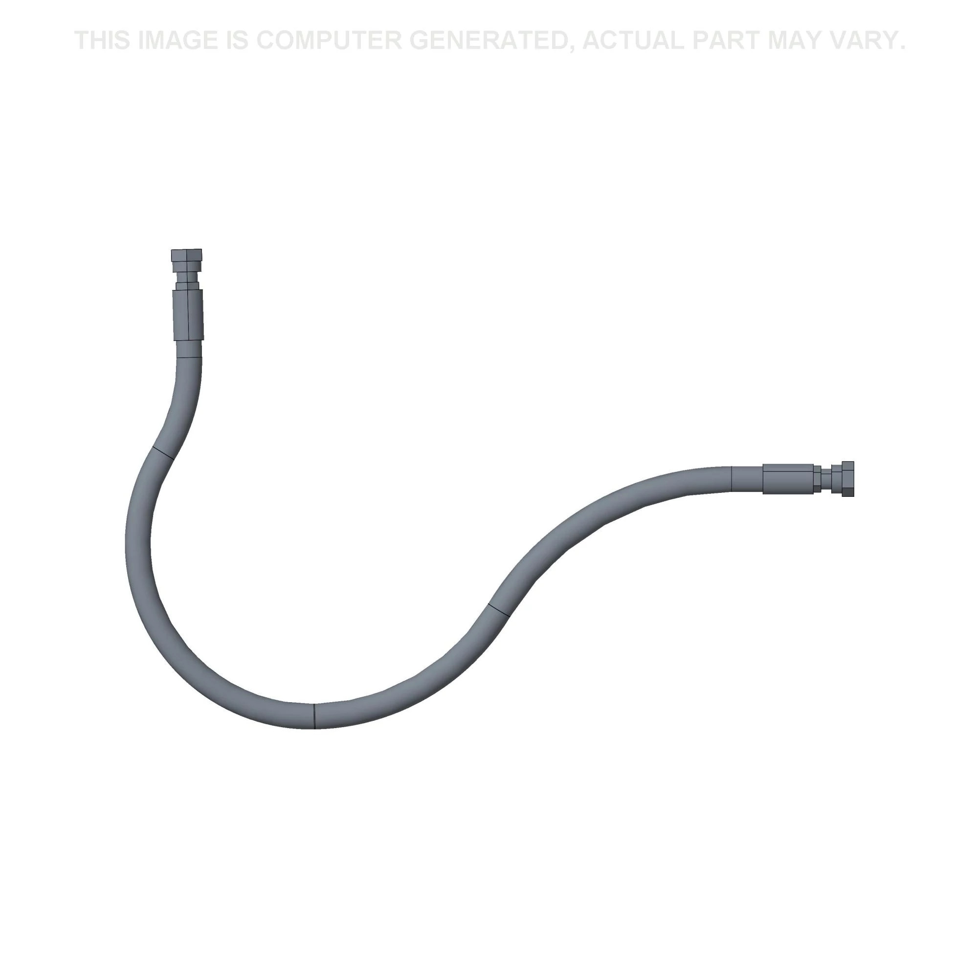 HYDRAULIC HOSE | CASEIH | SA | EN