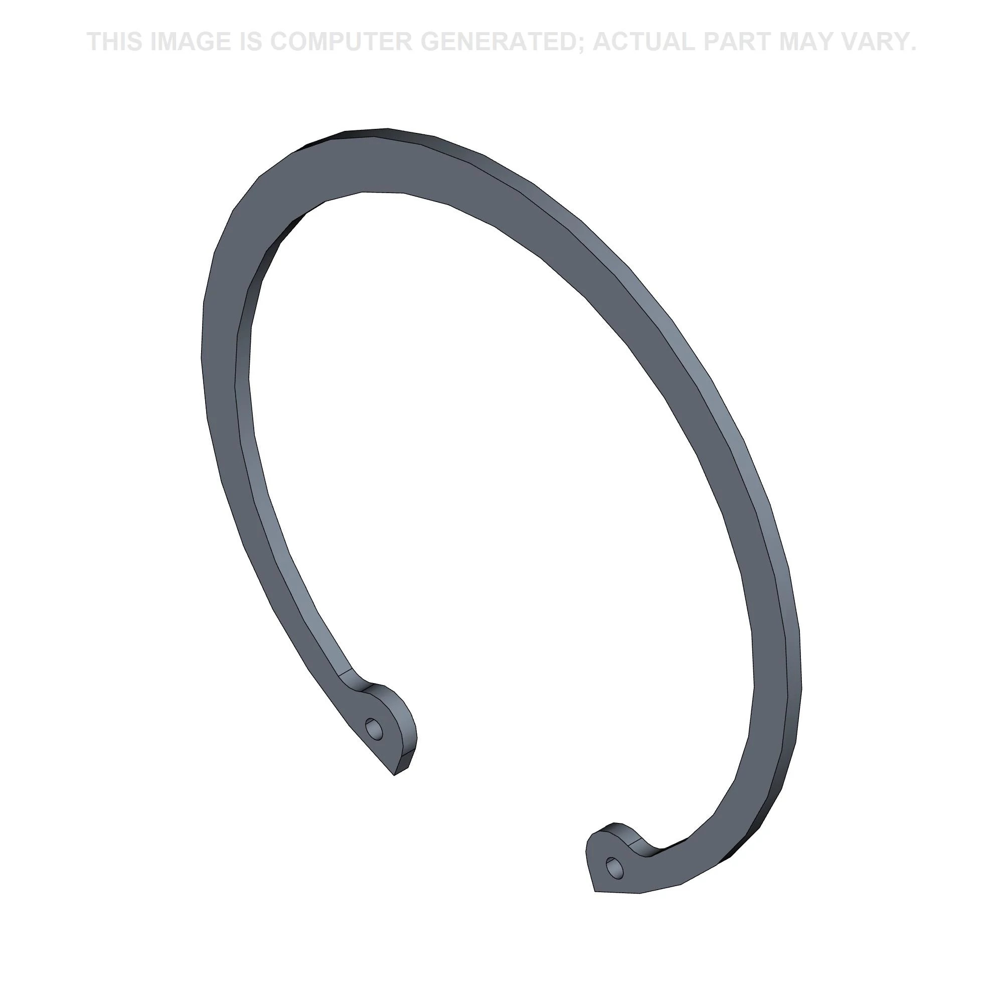 Anneau D'arret | CASECE | CA | FR