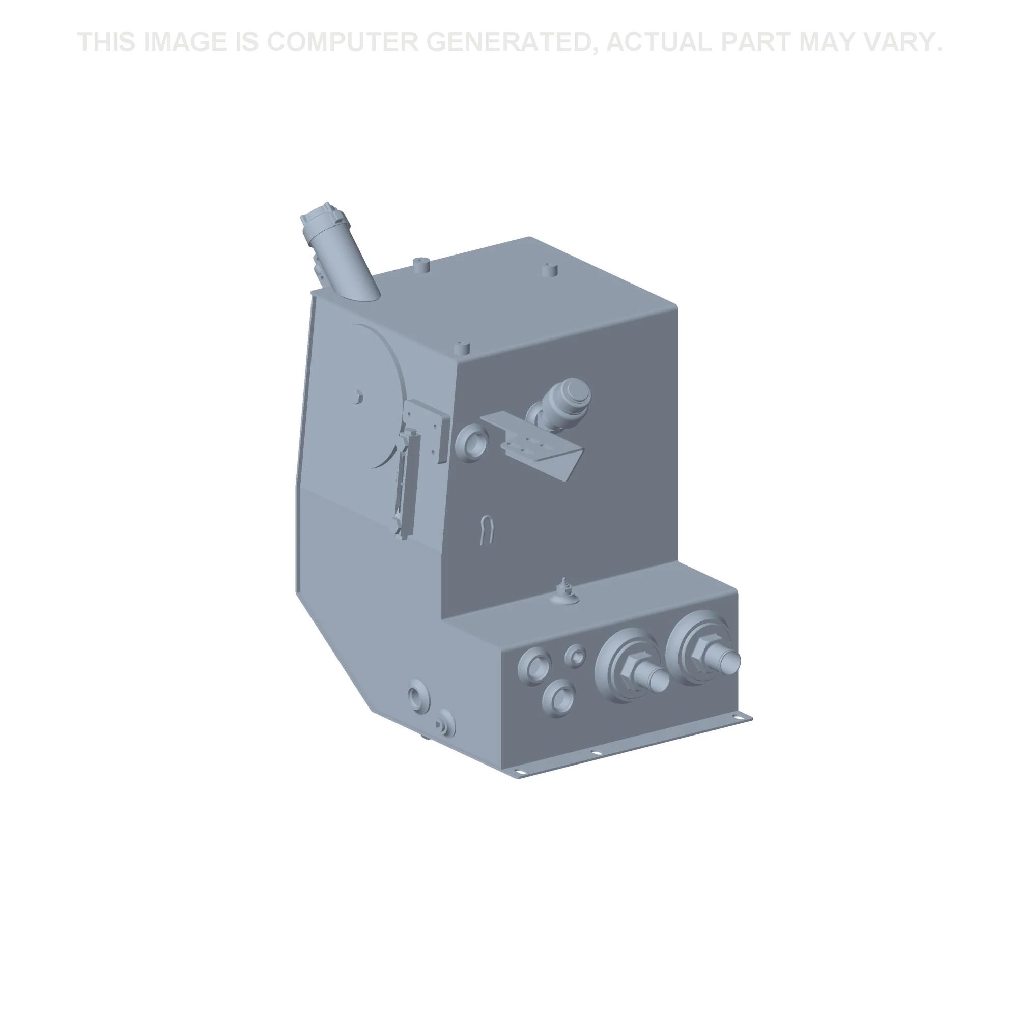 TANK | MILLER | CA | FR