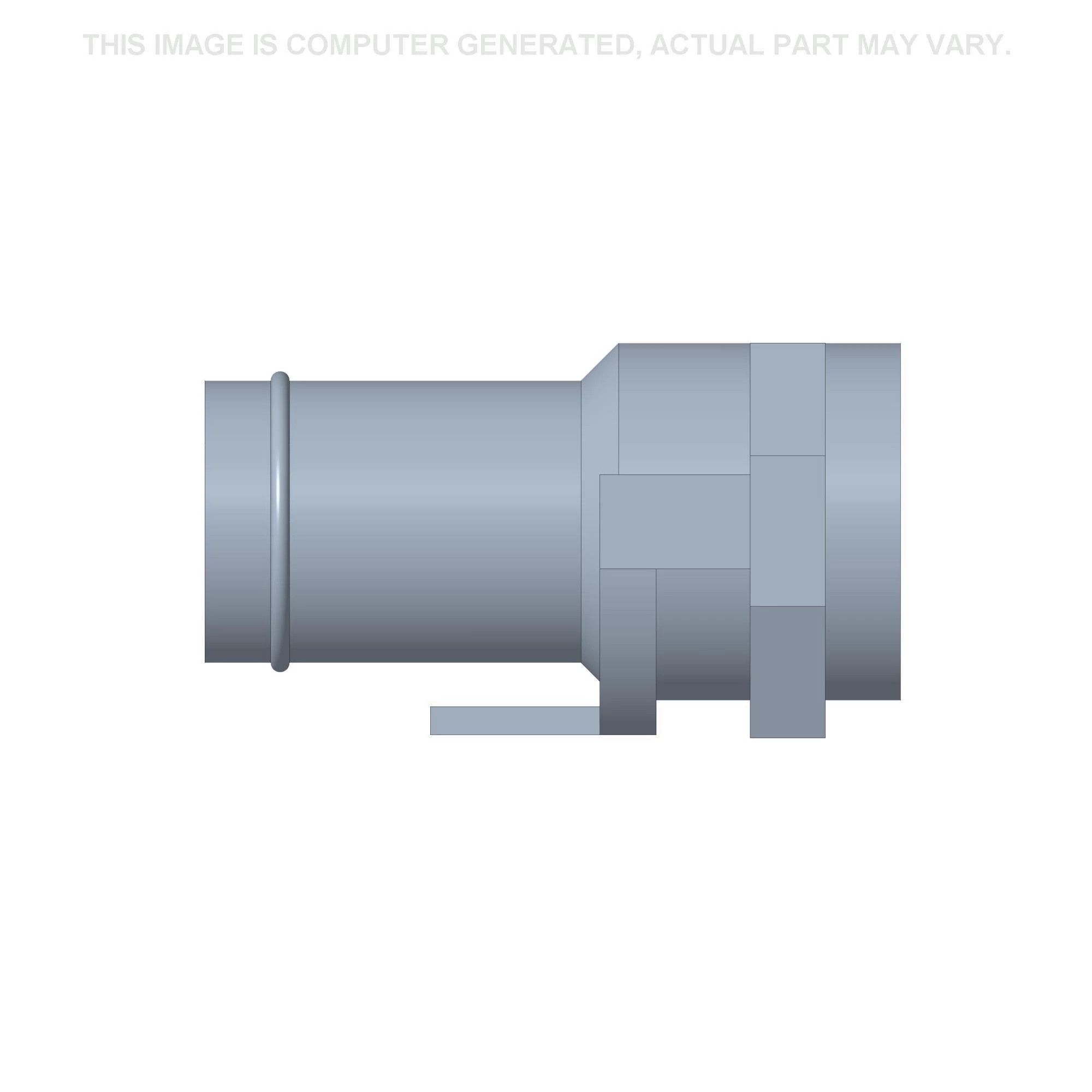 ELEC CONNECTOR | CASEIH | CA | EN