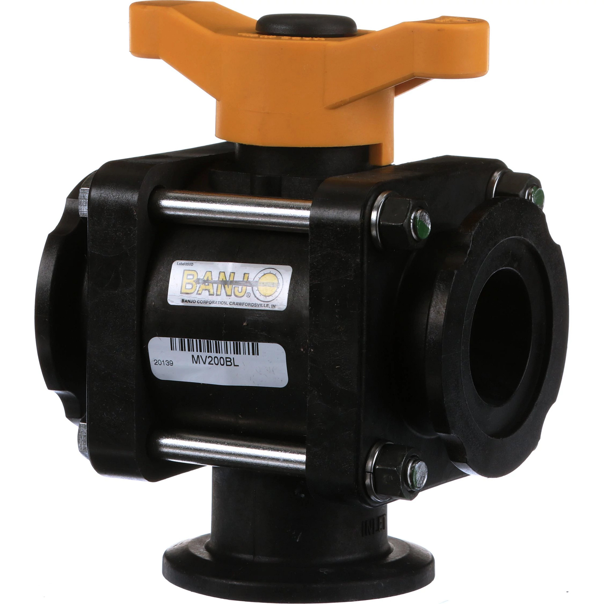 VALVE | NEWHOLLANDAG | GB | EN