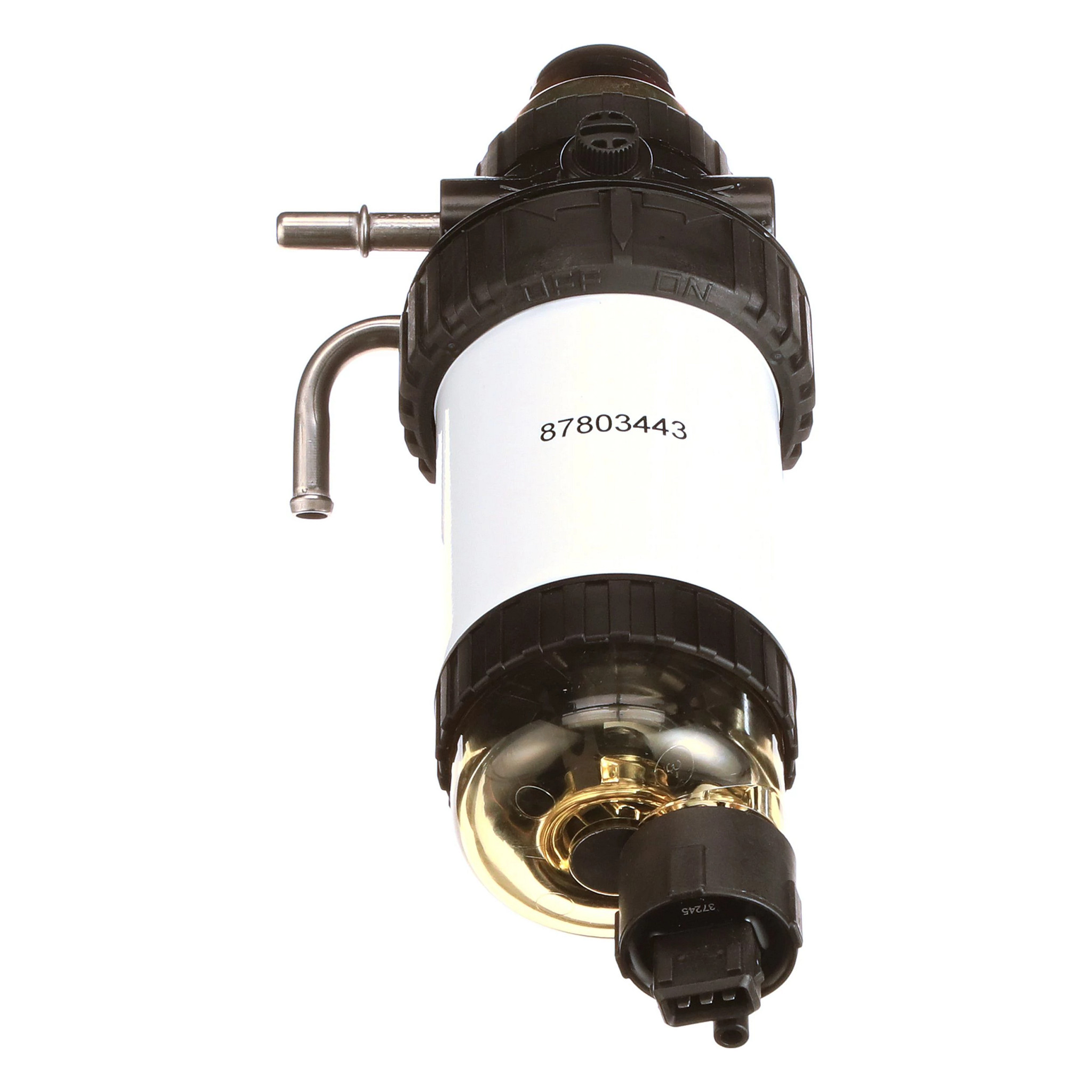 にれ 48051626 | FUEL FILTER | New Holland Construction | MyCNH US