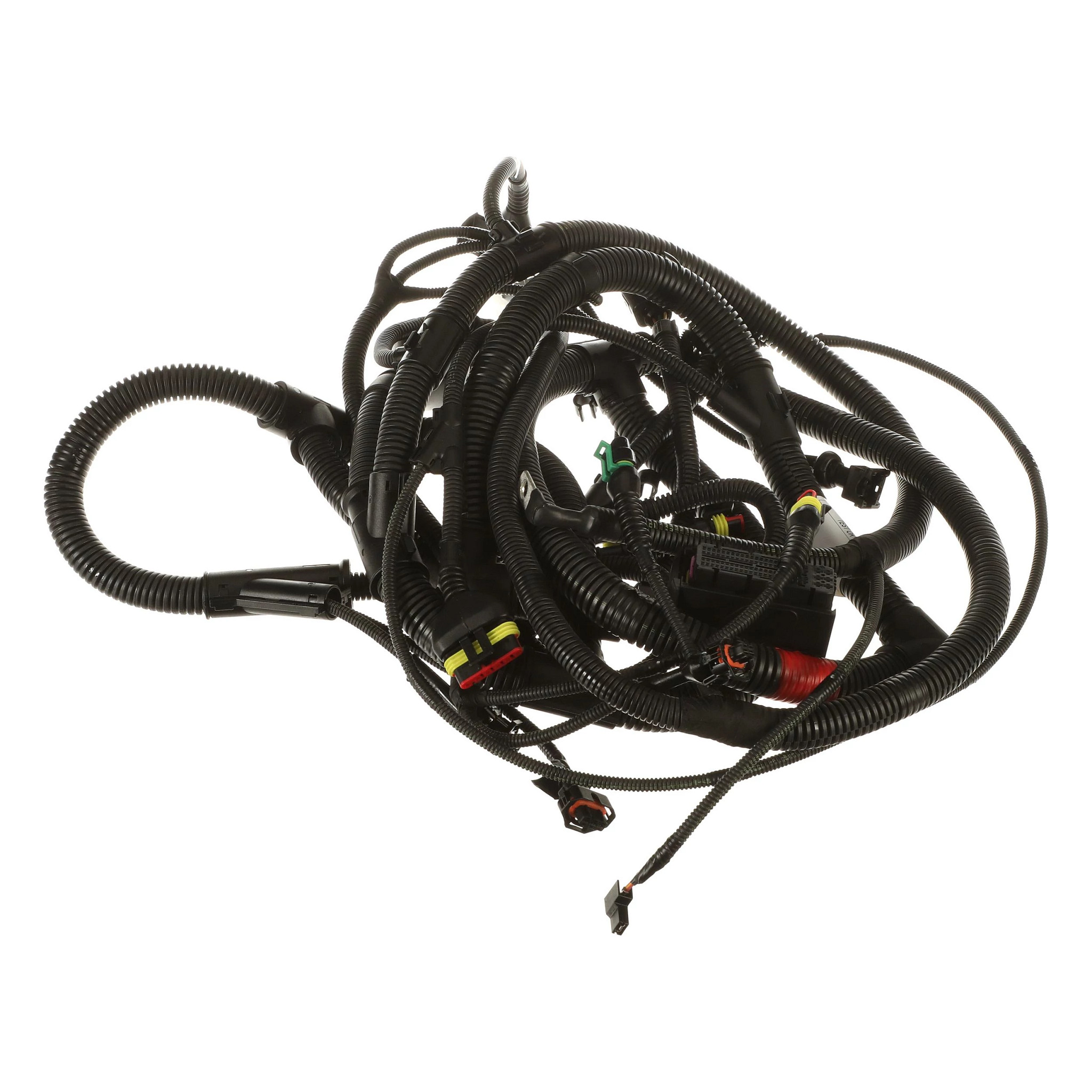 Engine Wire Harness | CASEIH | CA | EN