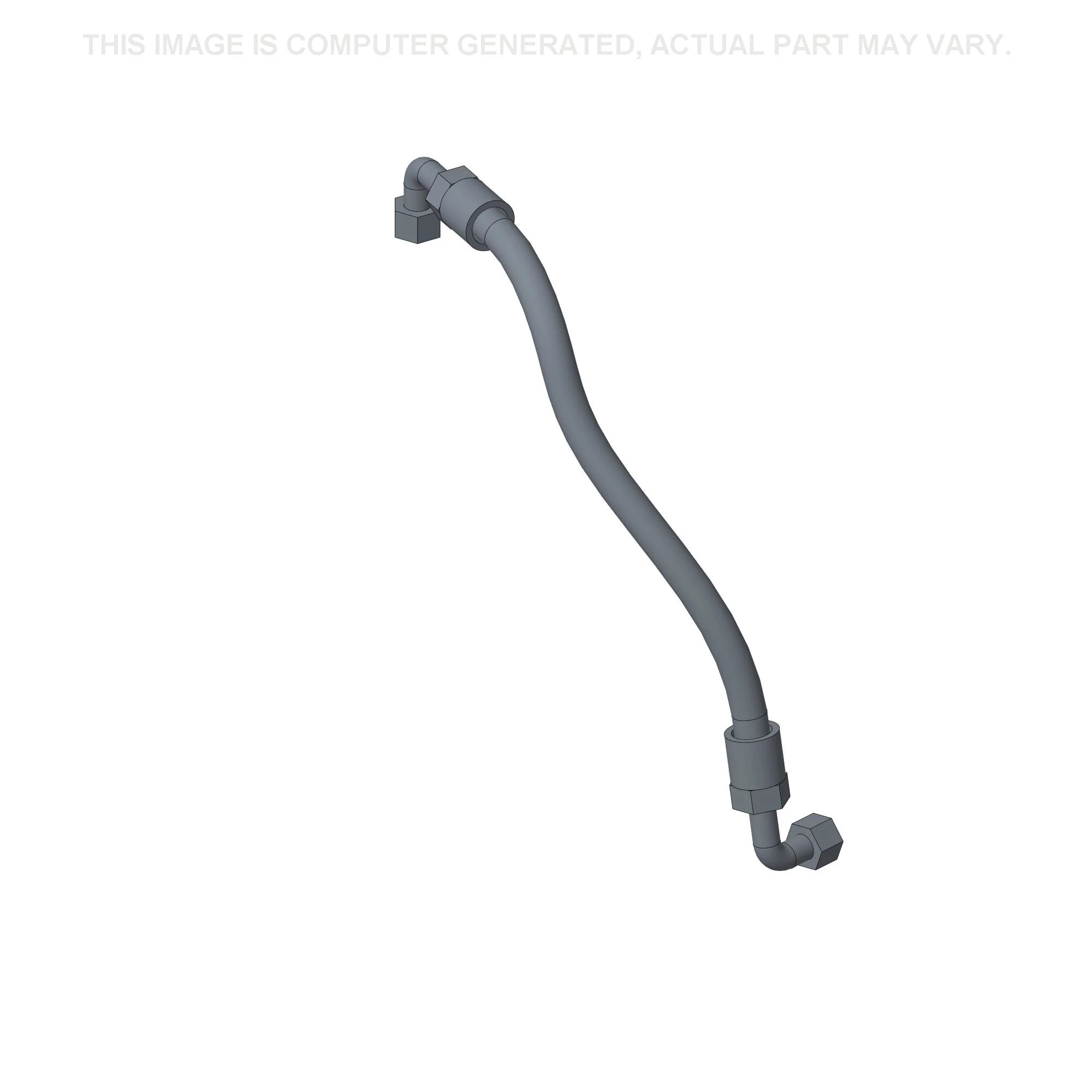 MANGUEIRA HIDRÁULICA | CASECE | BR | PT