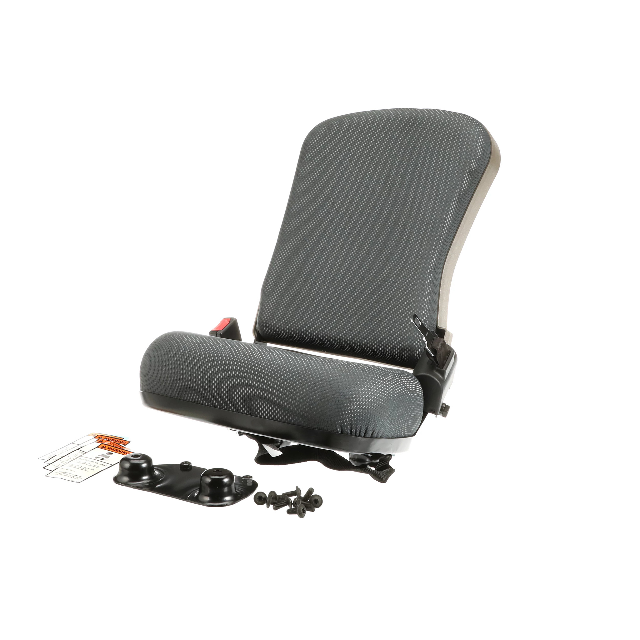 Assento instrutivo dobrável | NEWHOLLANDCE | BR | PT