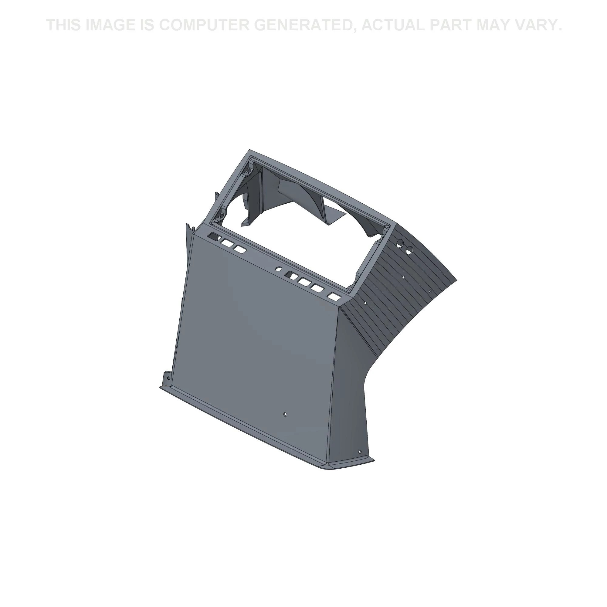Console | CASECE | BR | PT