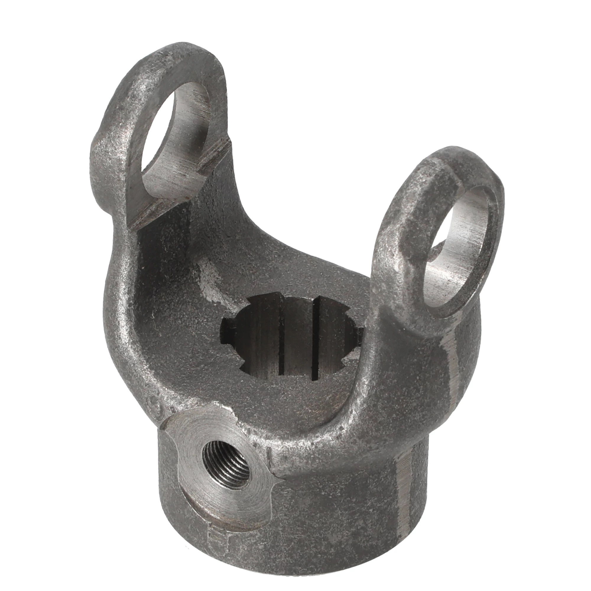 Implement Yoke - 6-Spline | NEWHOLLANDAG | CA | EN