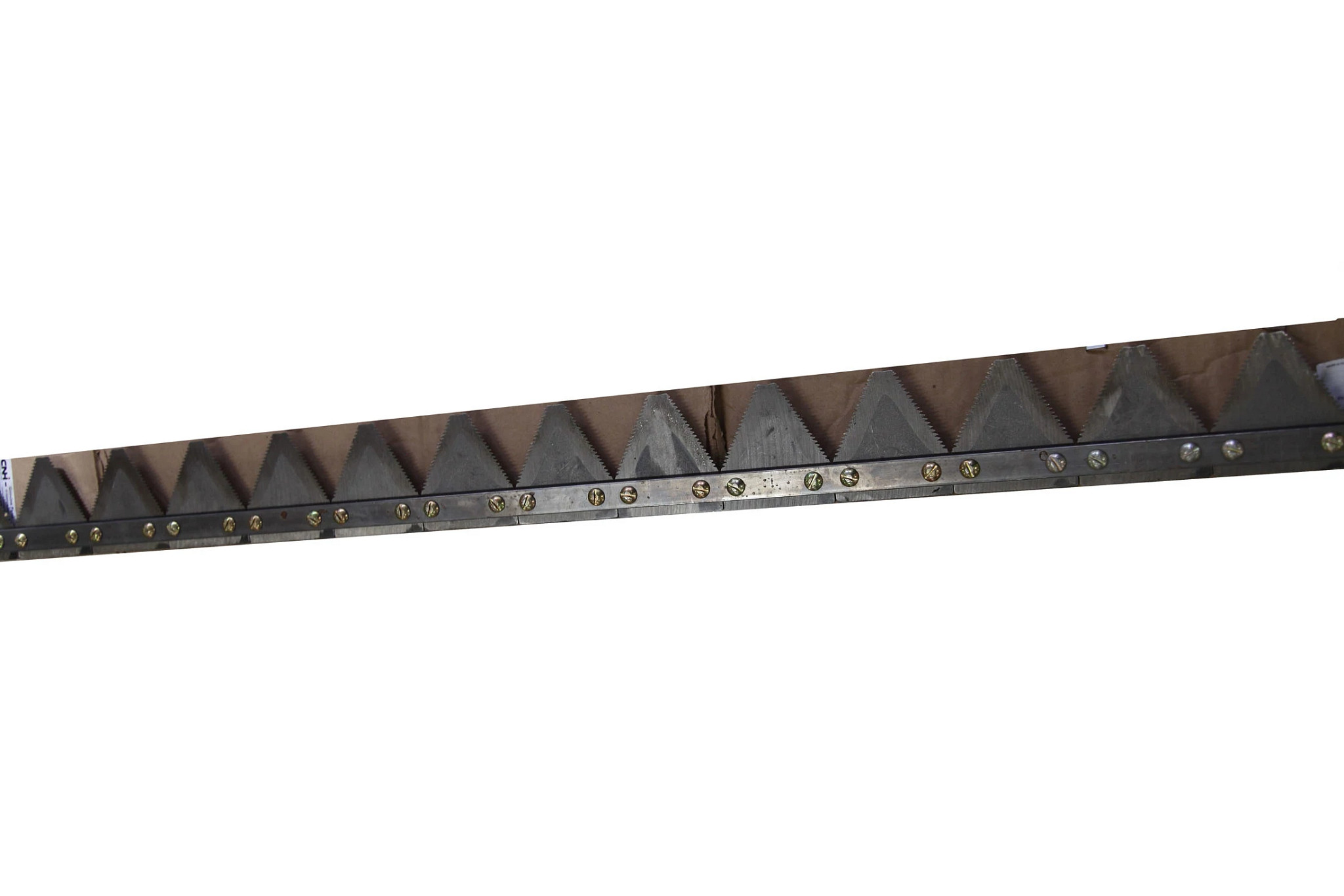 Cutterbar | CASEIH | EU | EN