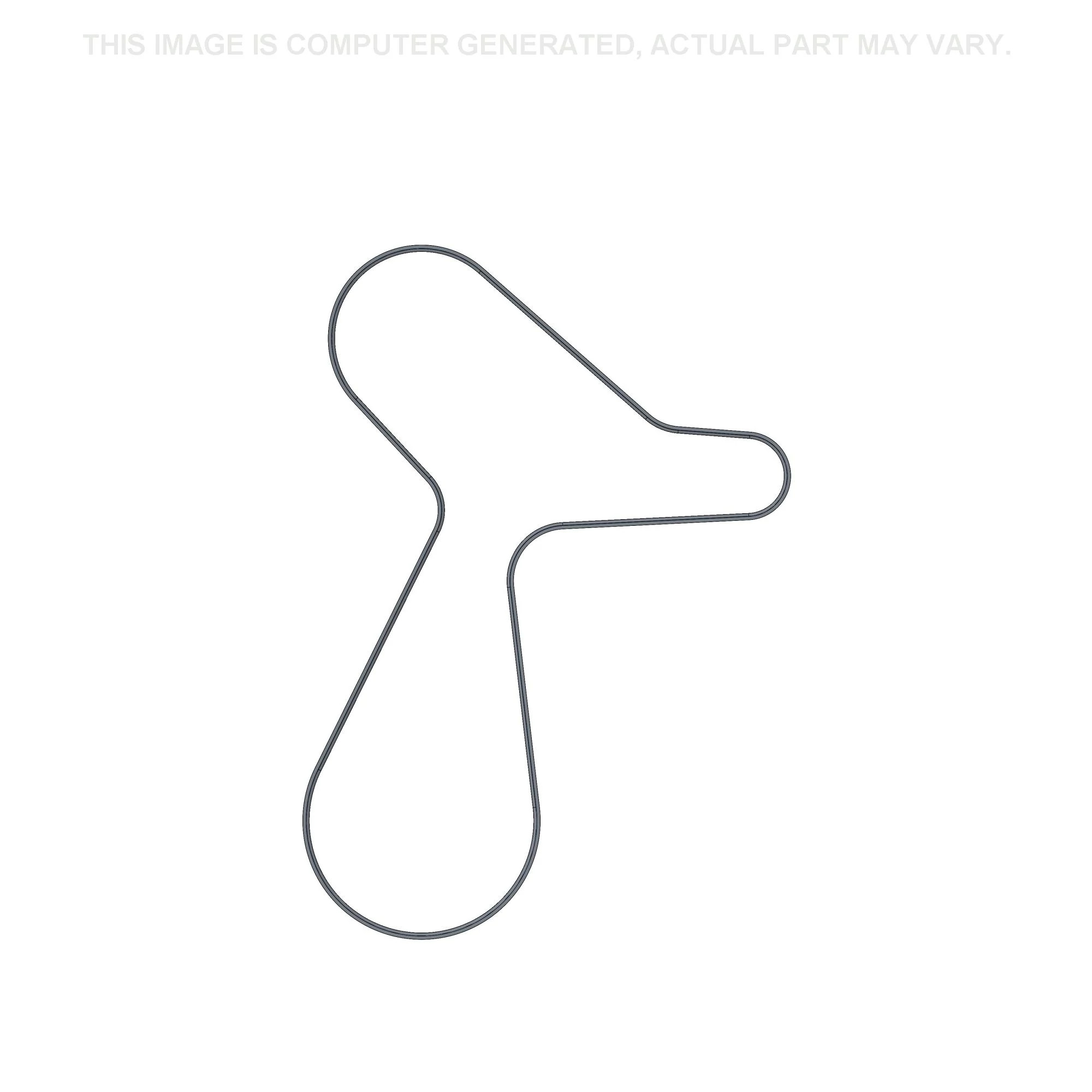 V-BELT | NEWHOLLANDAG | ES | ES