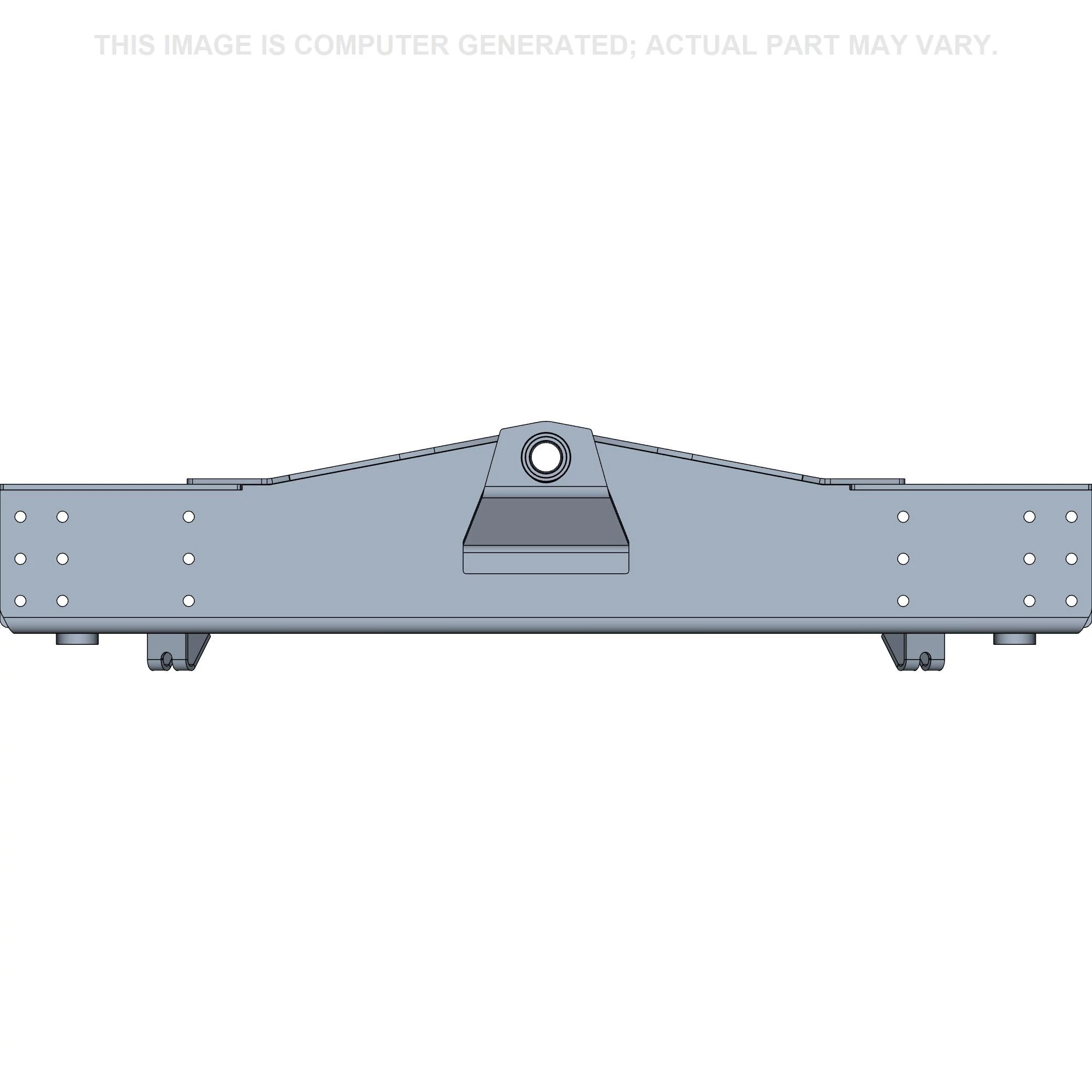 AXLE | CASEIH | NZ | EN