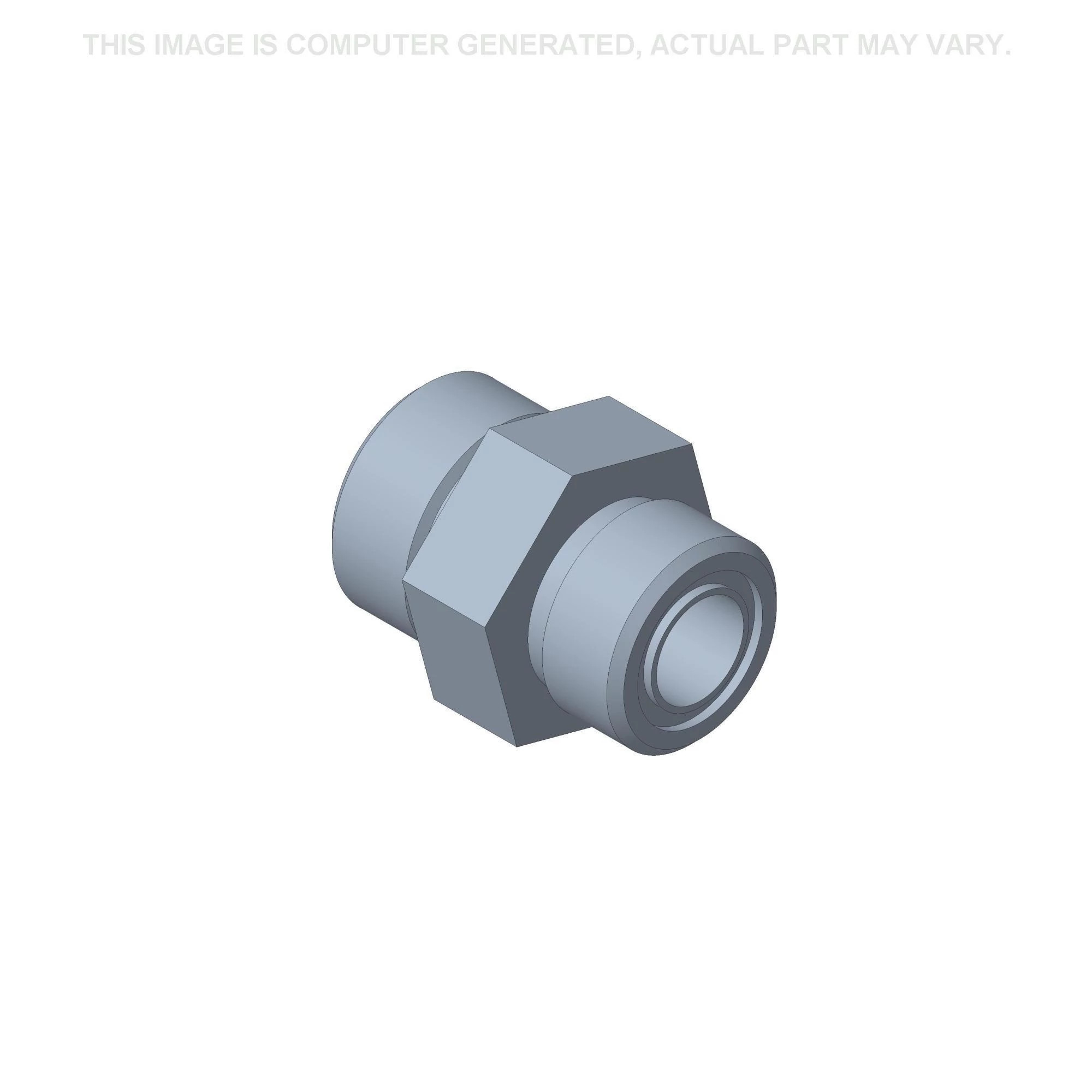 Conector Hidrául | CASECE | BR | PT