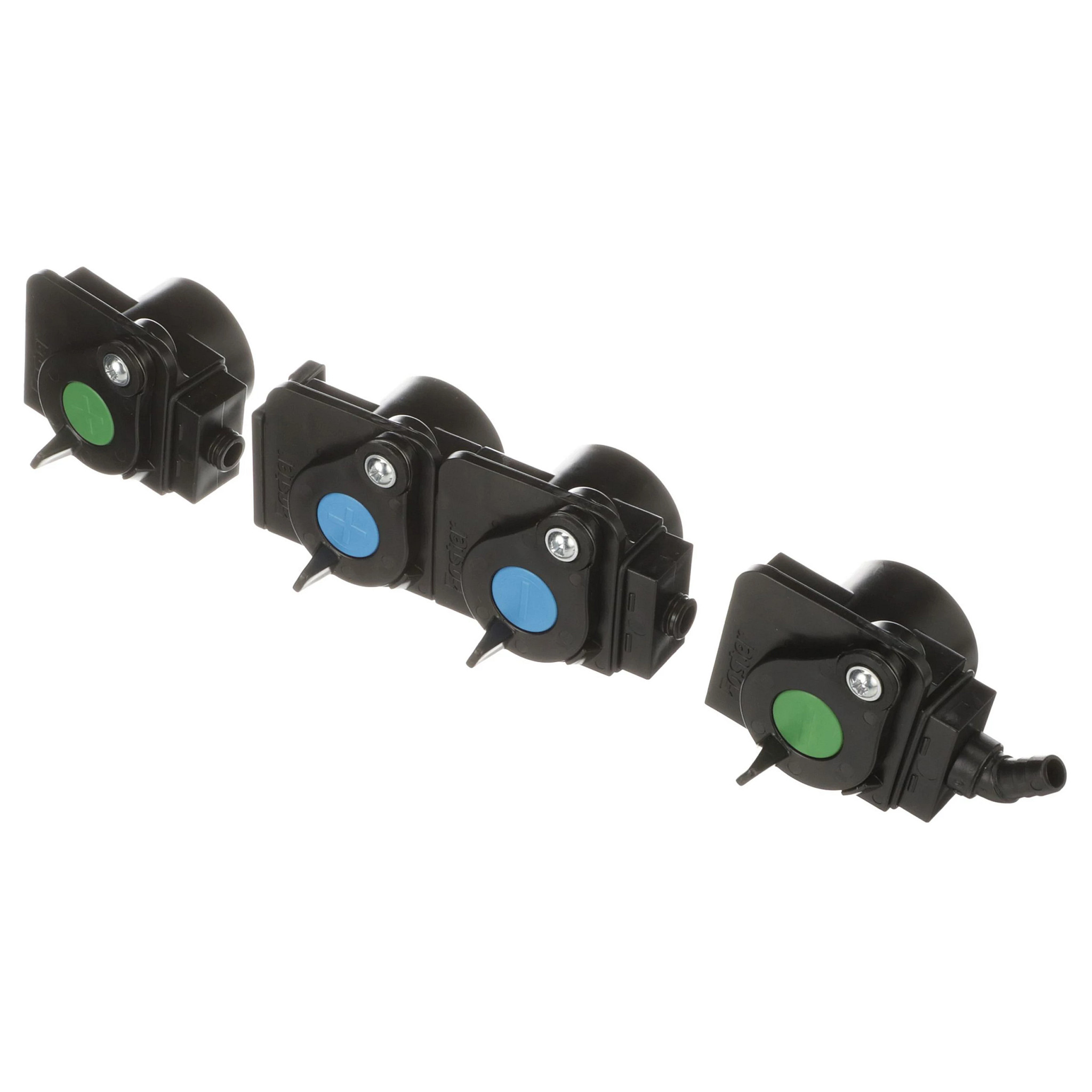 DUST CAP | CASECE | AMEA | EN