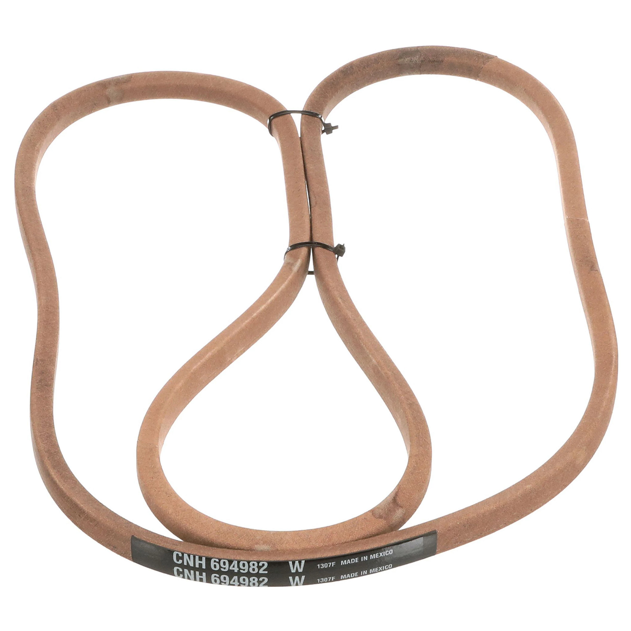 V-BELT | NEWHOLLANDAG | US | EN