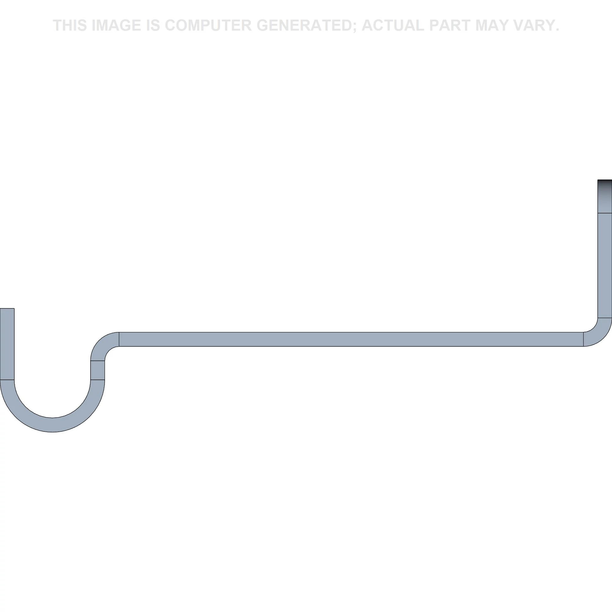 BRACKET | STEYR | CA | EN