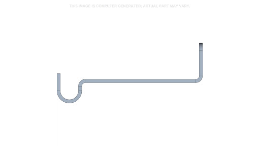 BRACKET | NEWHOLLANDCE | SA | PT