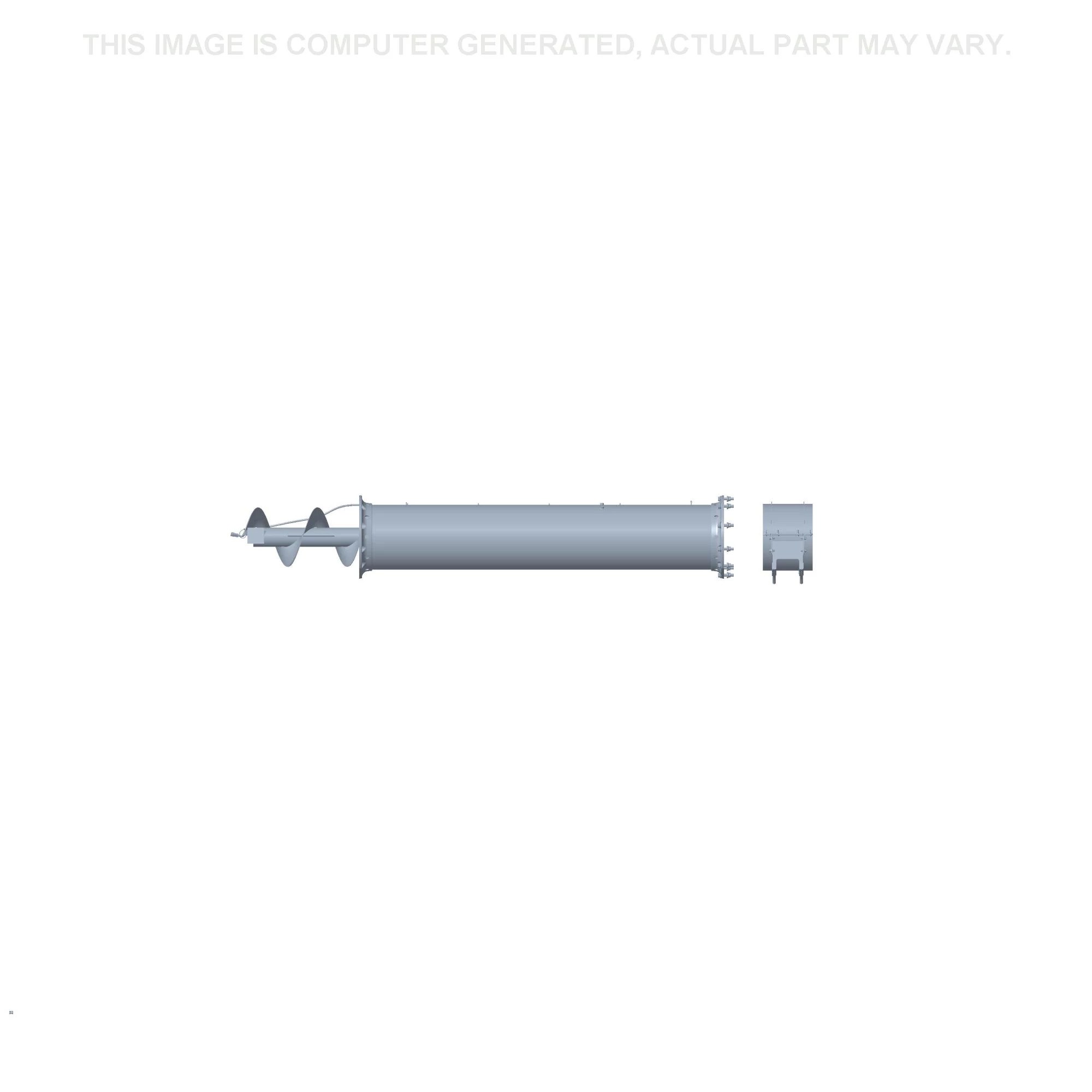 UNLOADING TUBE | CASEIH | CA | EN