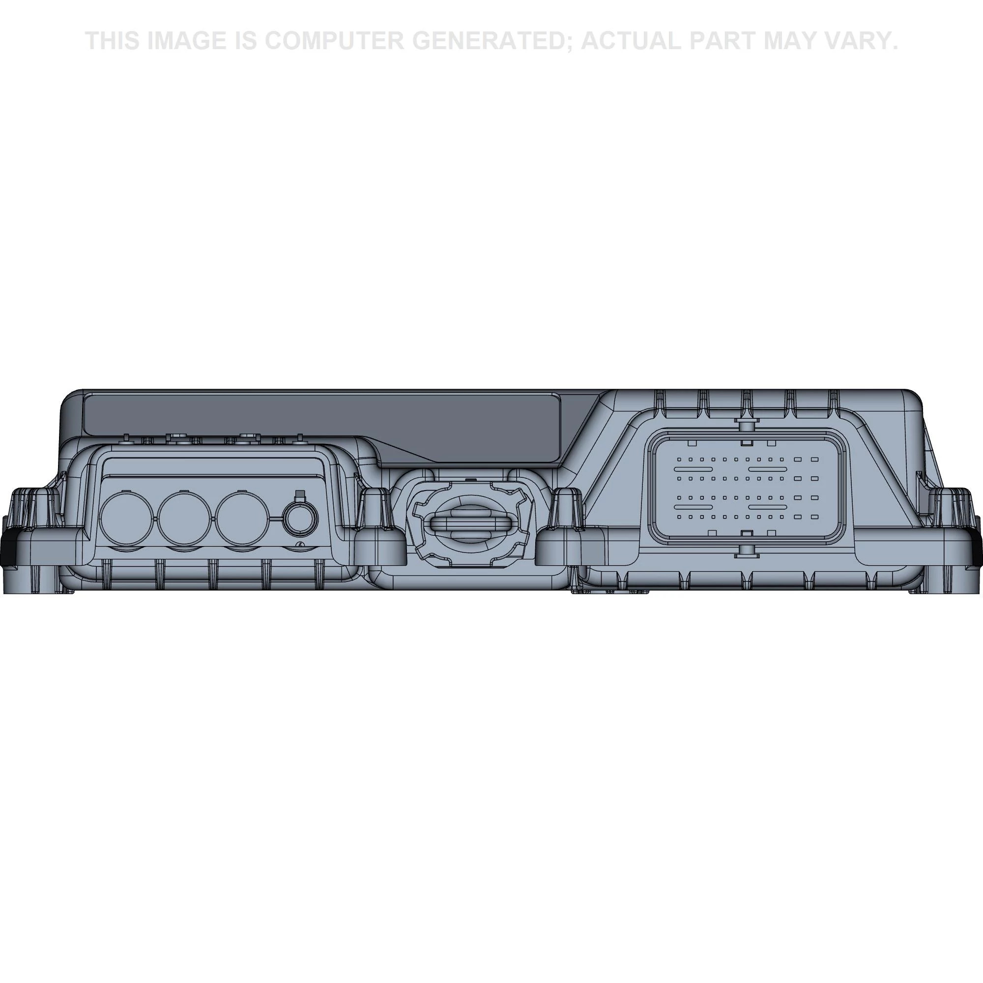 ECU | CASEIH | US | EN