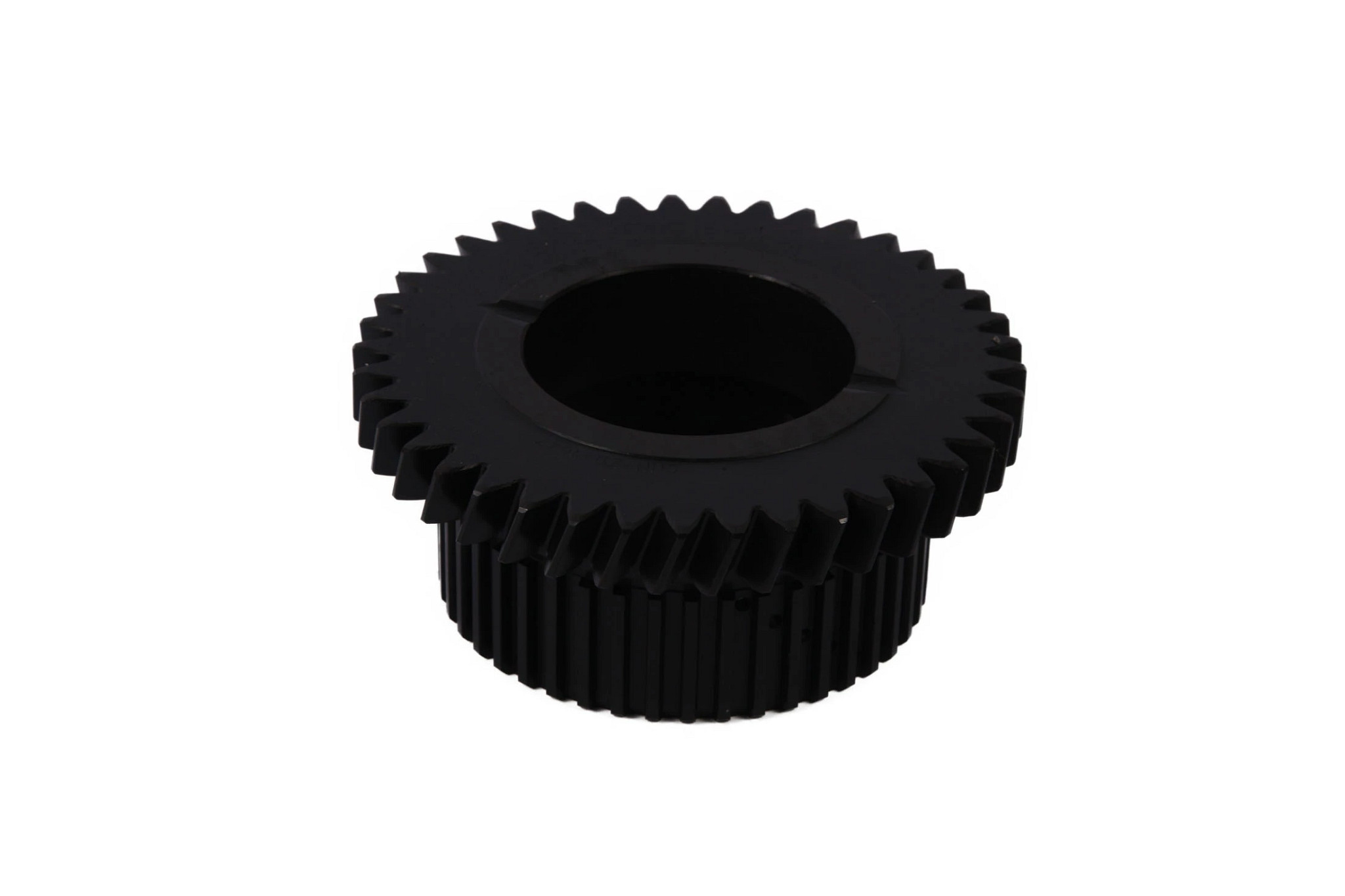 Engrenagem acionada - 63 mm DI x 127,8 mm DE x 54 mm C