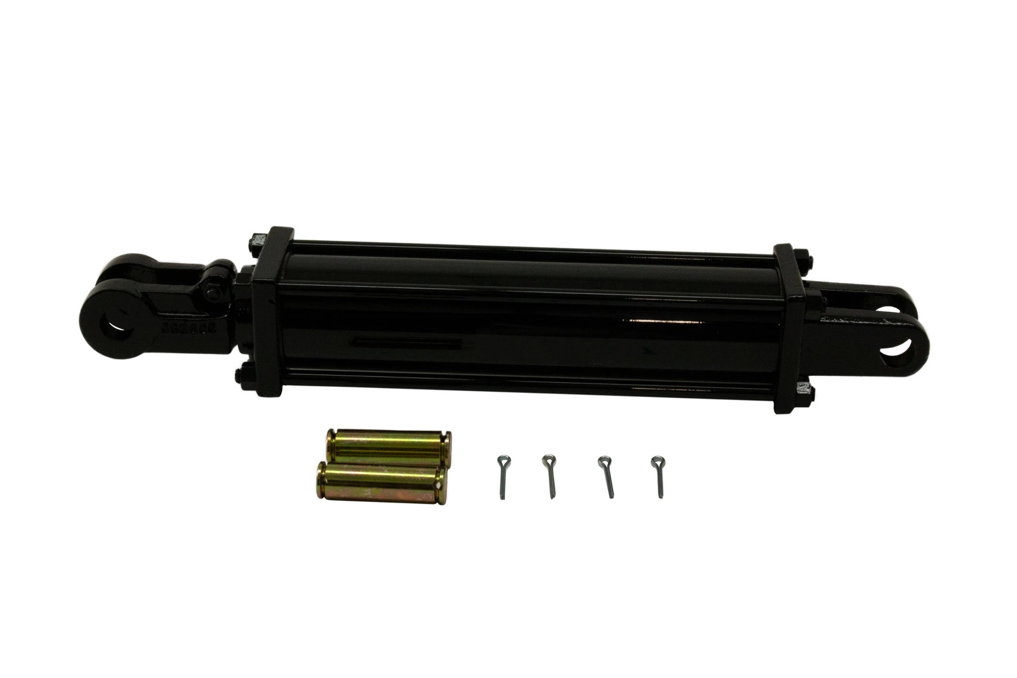 CYLINDER ASSY. | CASECE | CA | EN