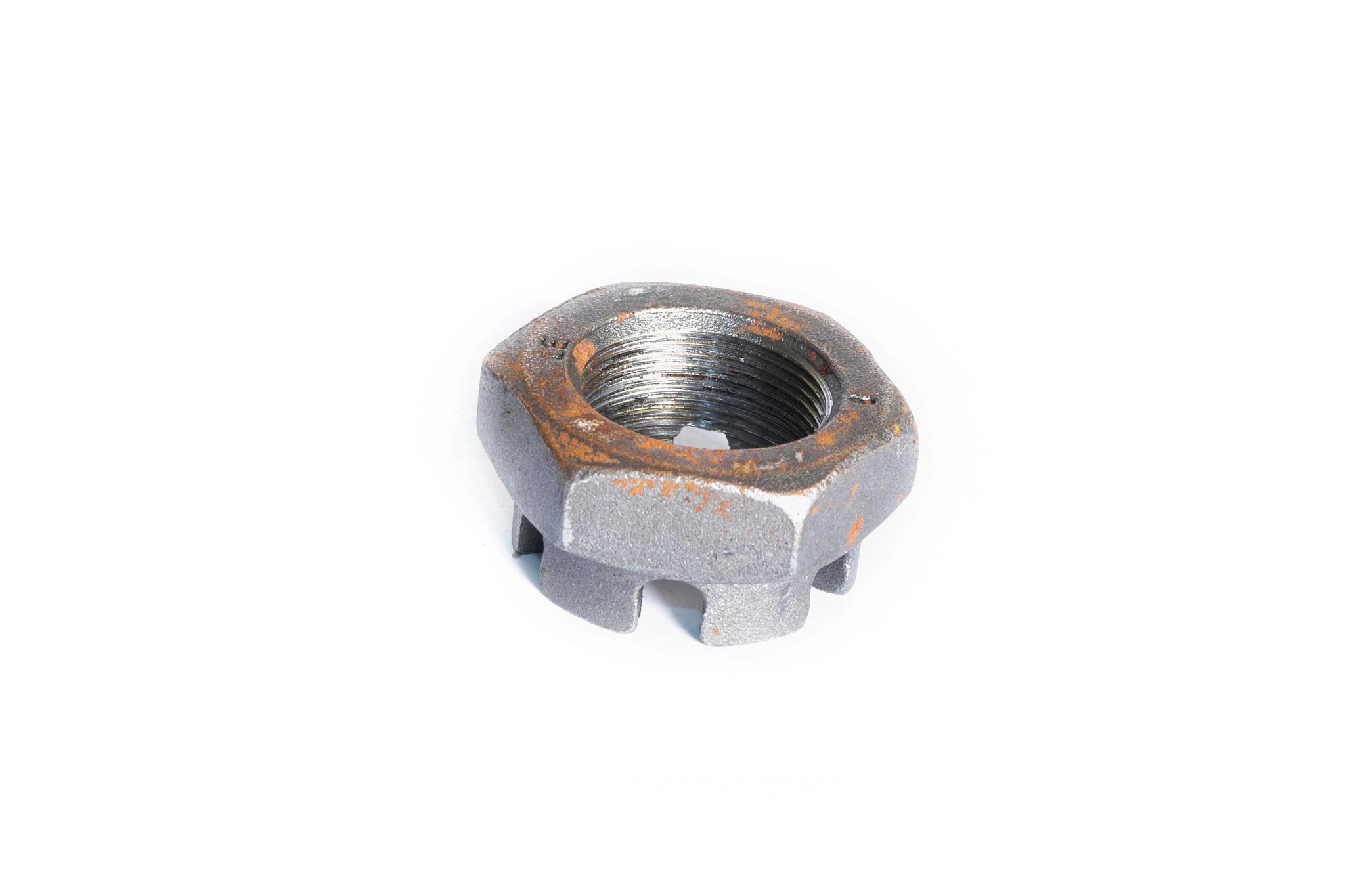 SLOTTED NUT | CASEIH | ANZ | EN