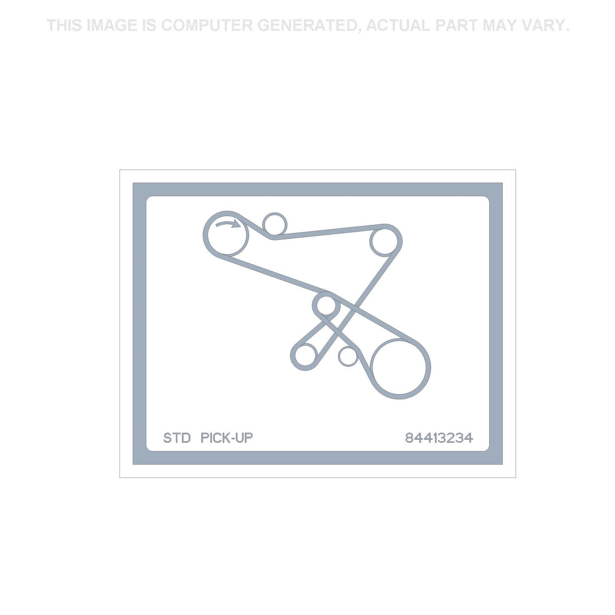 DECAL | NEWHOLLANDAG | EU | EN