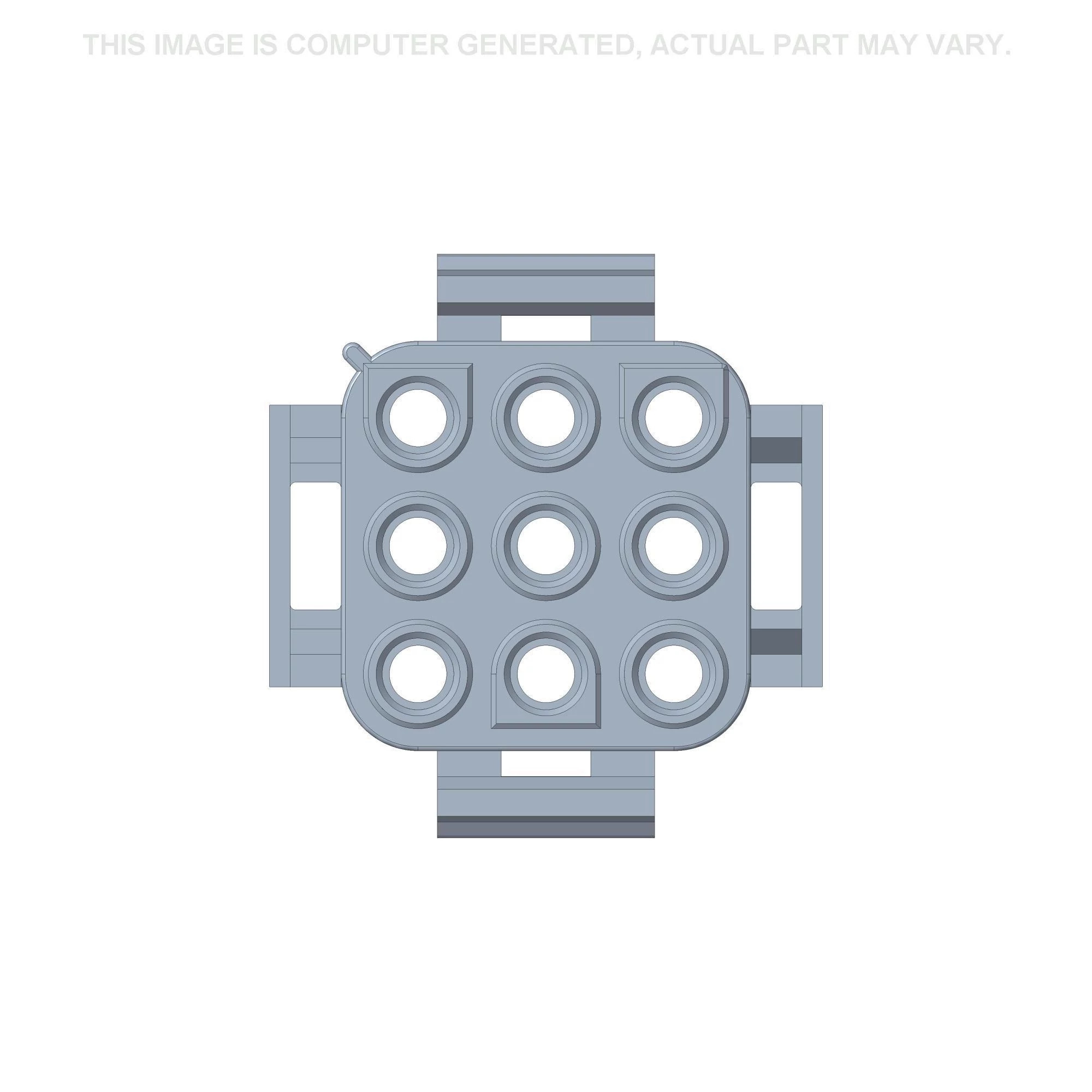 ELEC CONNECTOR | NEWHOLLANDAG | GB | EN