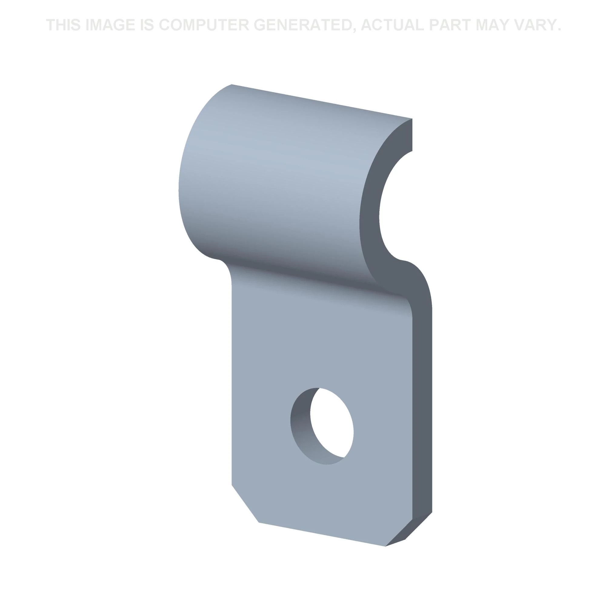 ABRAZADERA DE TUBO | NEWHOLLANDAG | EU | ES