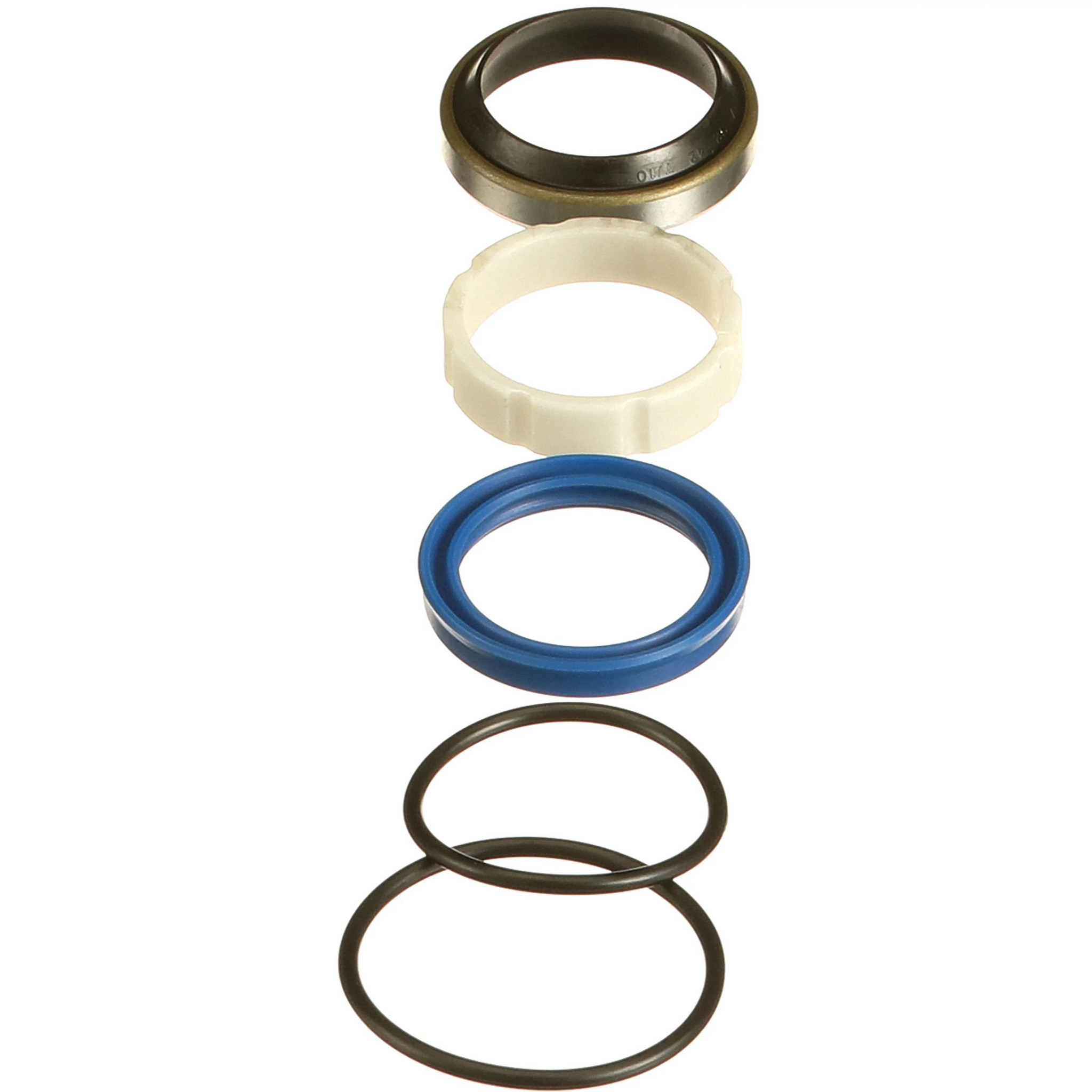 KIT GUARNIZIONI | STEYR | EU | EN