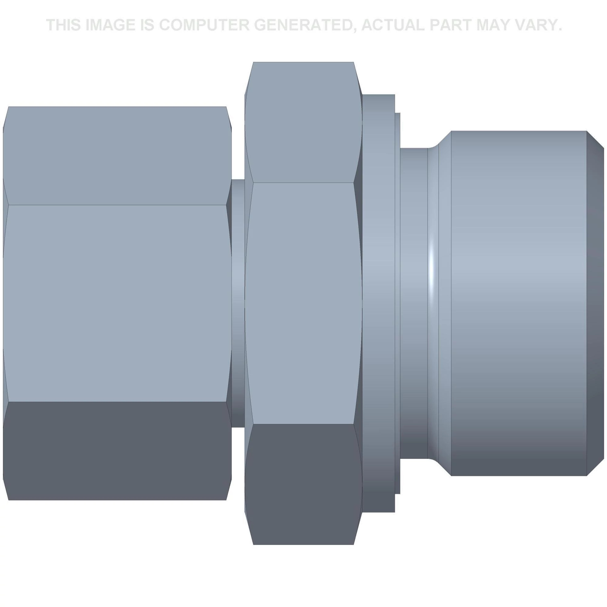 HYD CONNECTOR | CASEIH | EU | EN