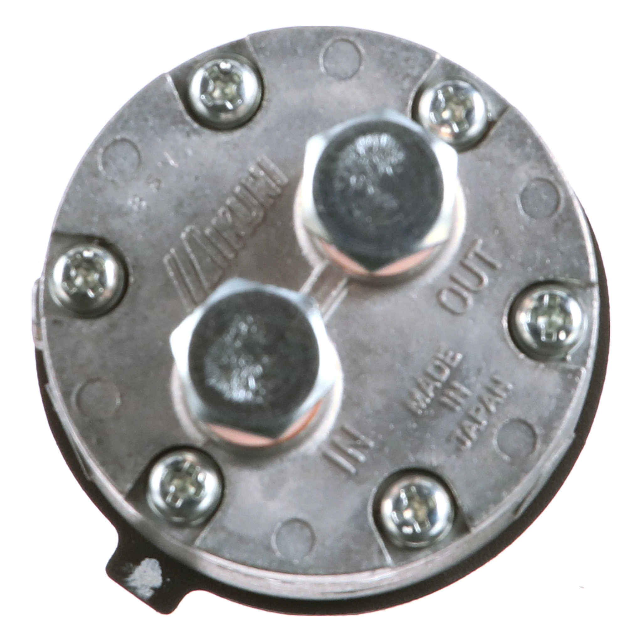 FUEL PUMP | CASEIH | CA | EN