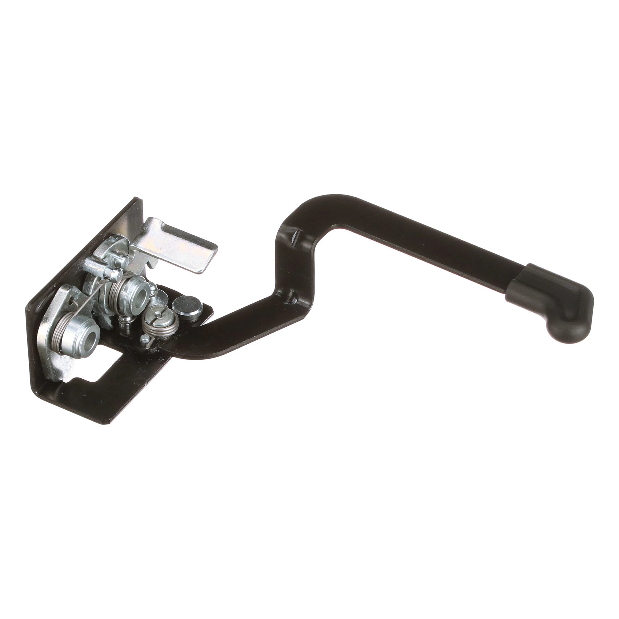 LATCH | NEWHOLLANDAG | CA | EN