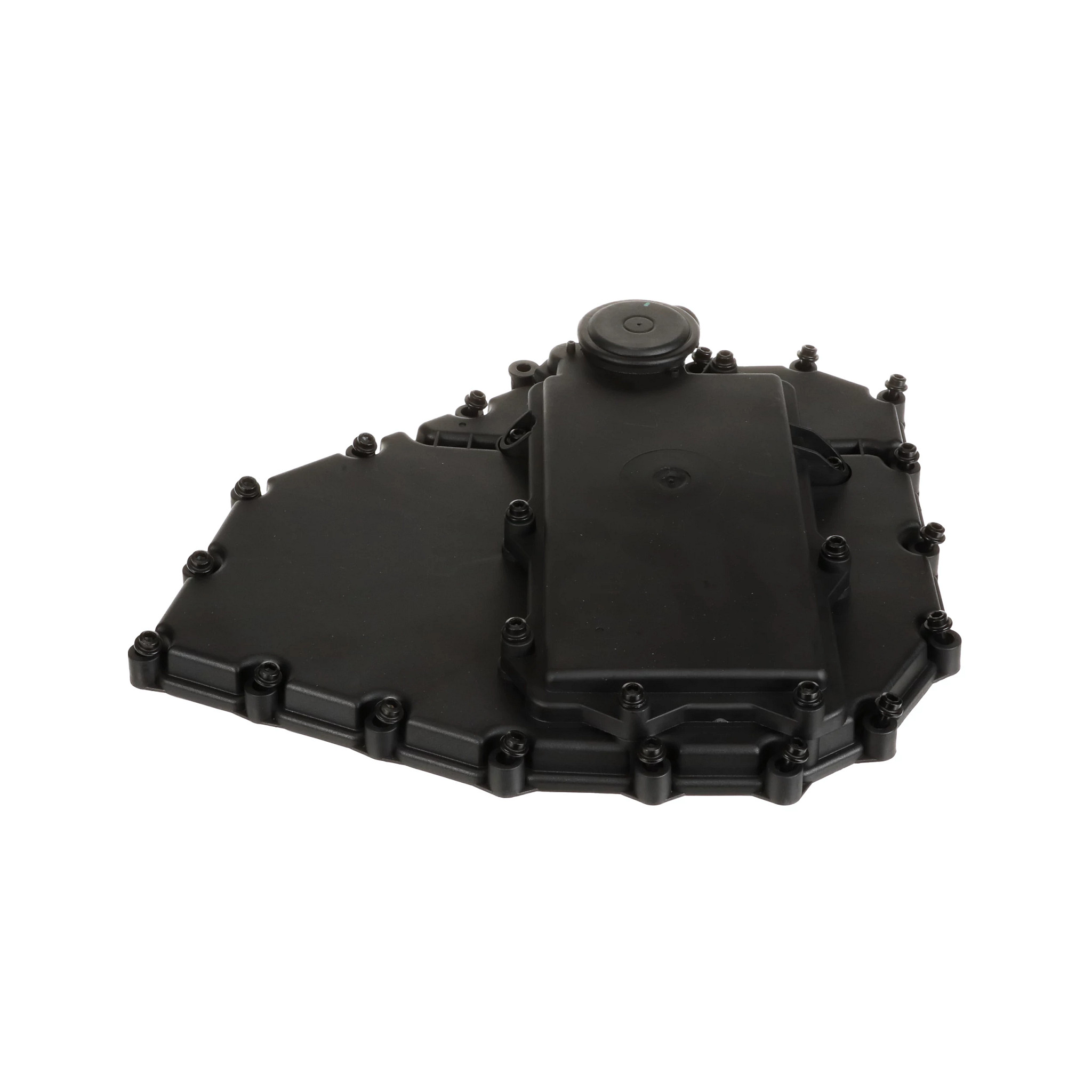 Conjunto do respiradouro do motor | NEWHOLLANDAG | BR | PT