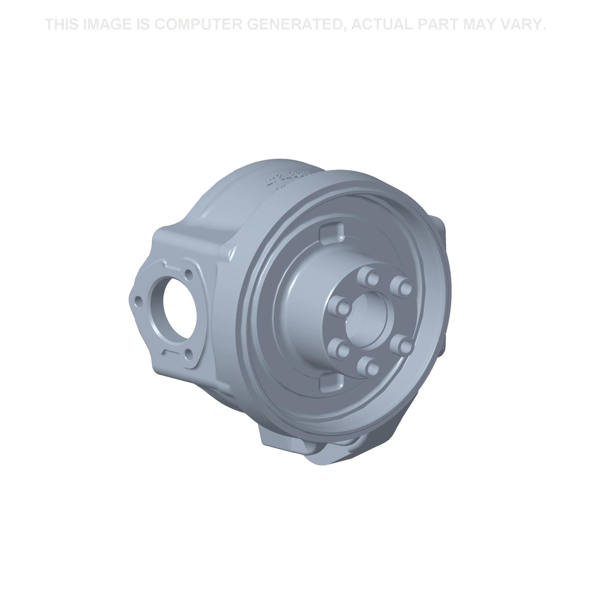 STEERING KNUCKLE | NEWHOLLANDAG | NZ | EN