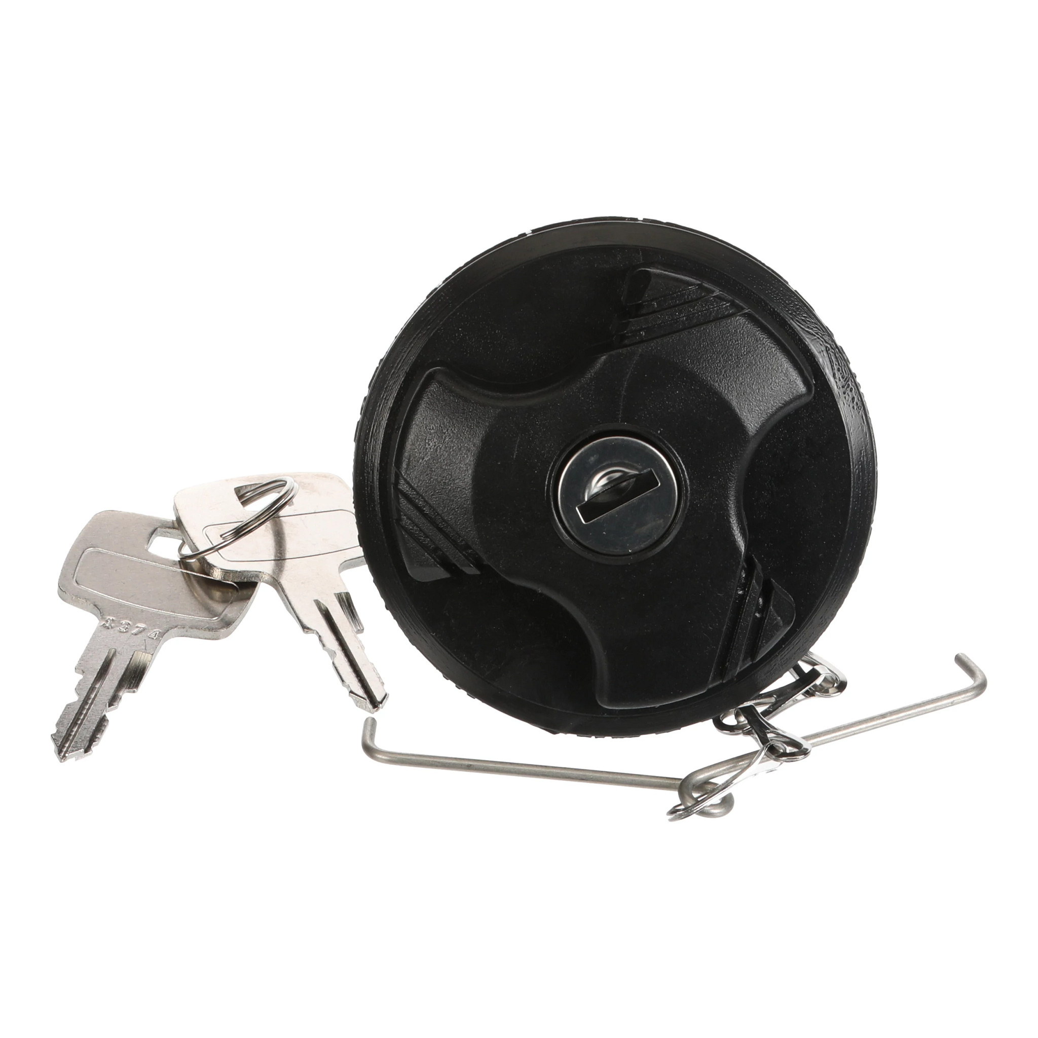 LOCKABLE FUEL CAP | NEWHOLLANDAG | CA | EN