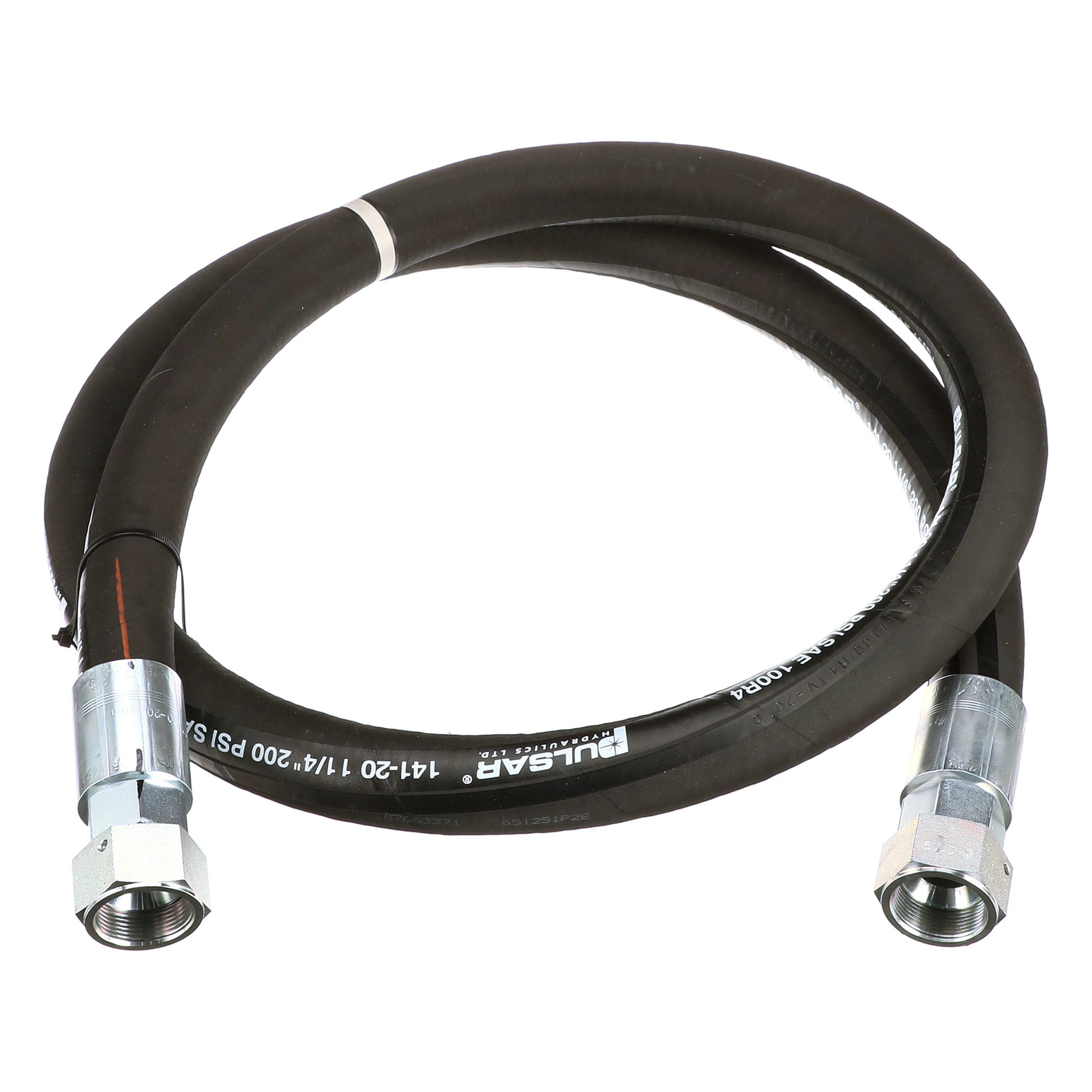 HYDRAULIC HOSE | CASEIH | CA | EN