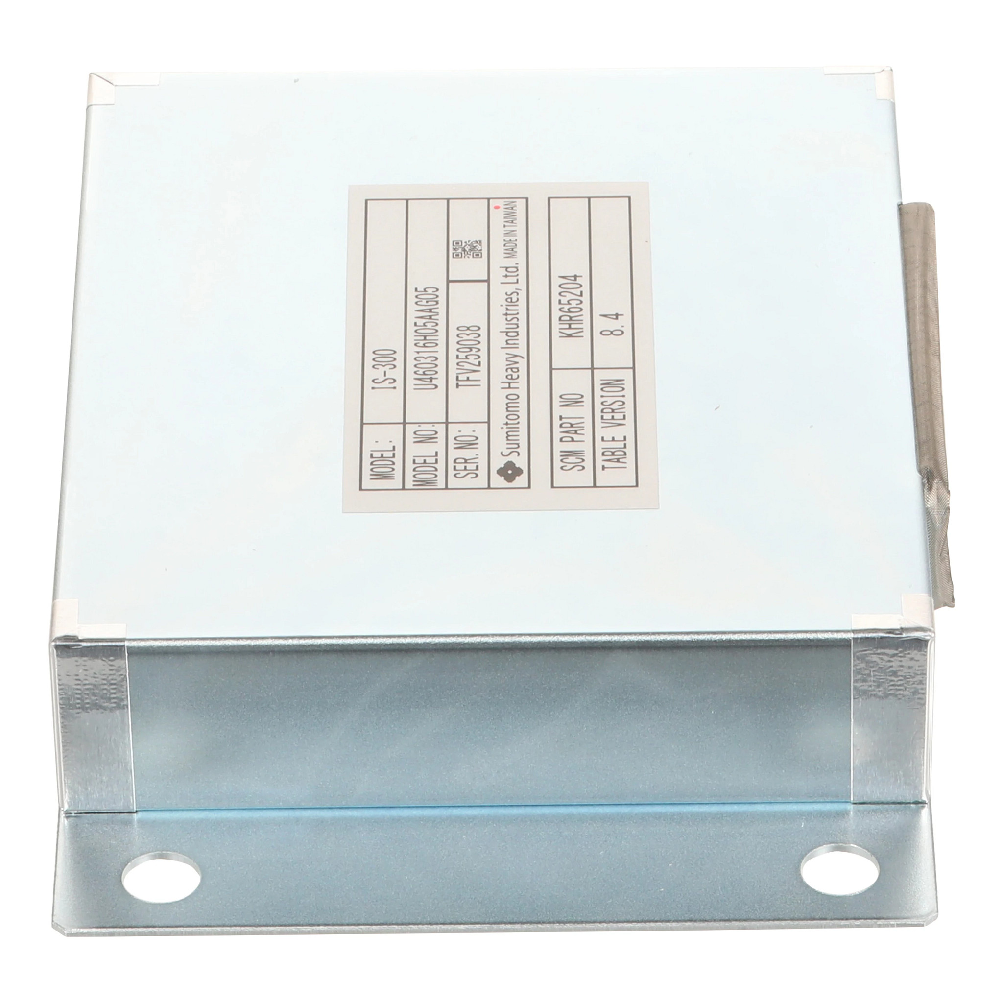 ECU | CASECE | CA | EN
