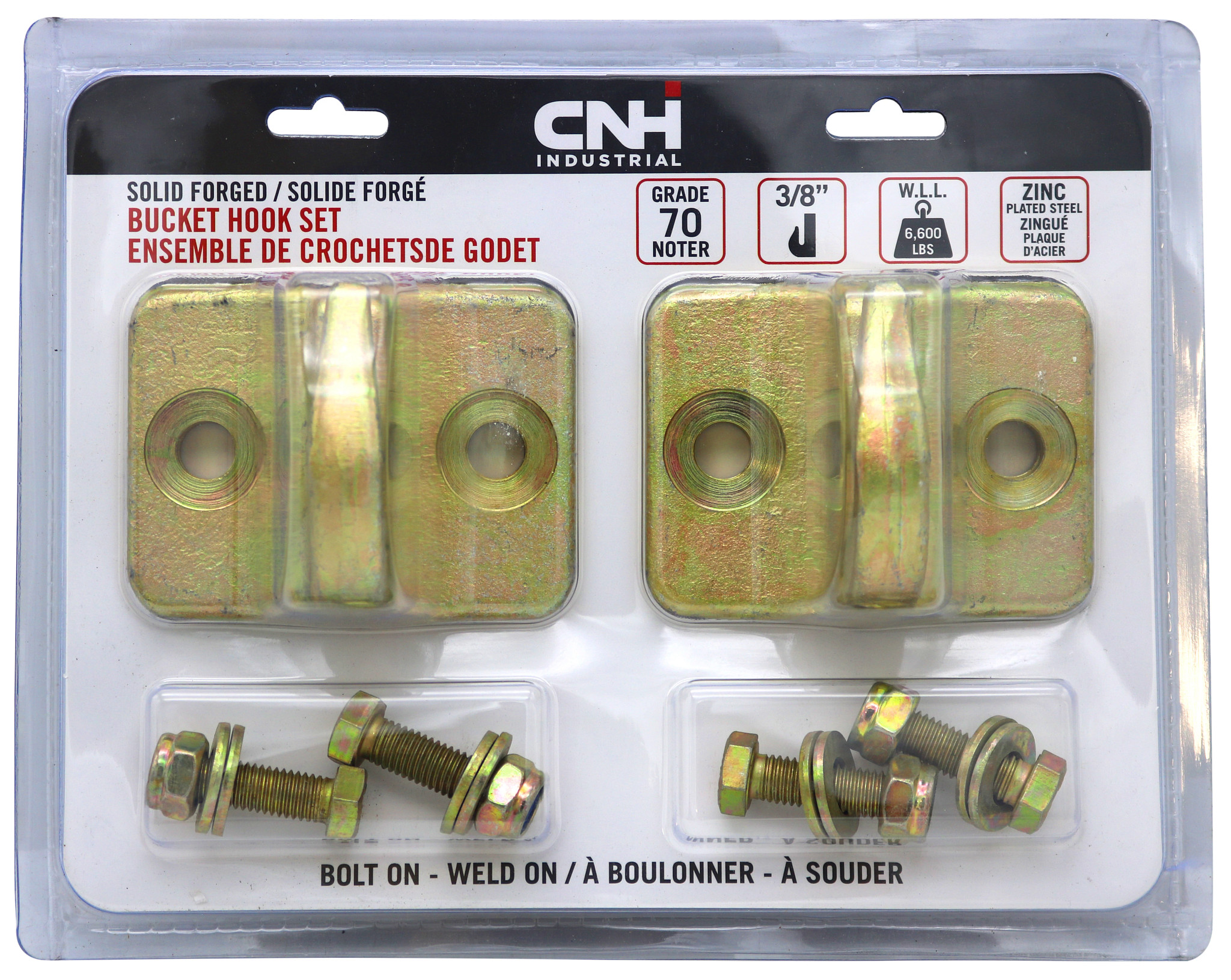 Hook | NEWHOLLANDCE | CA | EN