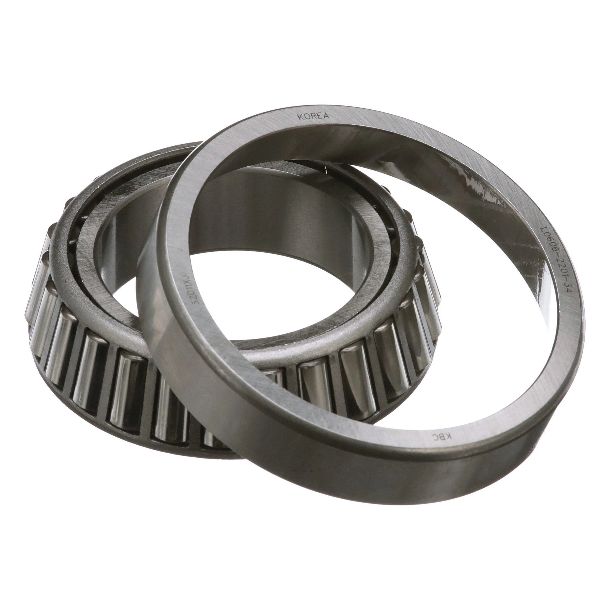 TAPERED BEARING | NEWHOLLANDAG | EU | EN